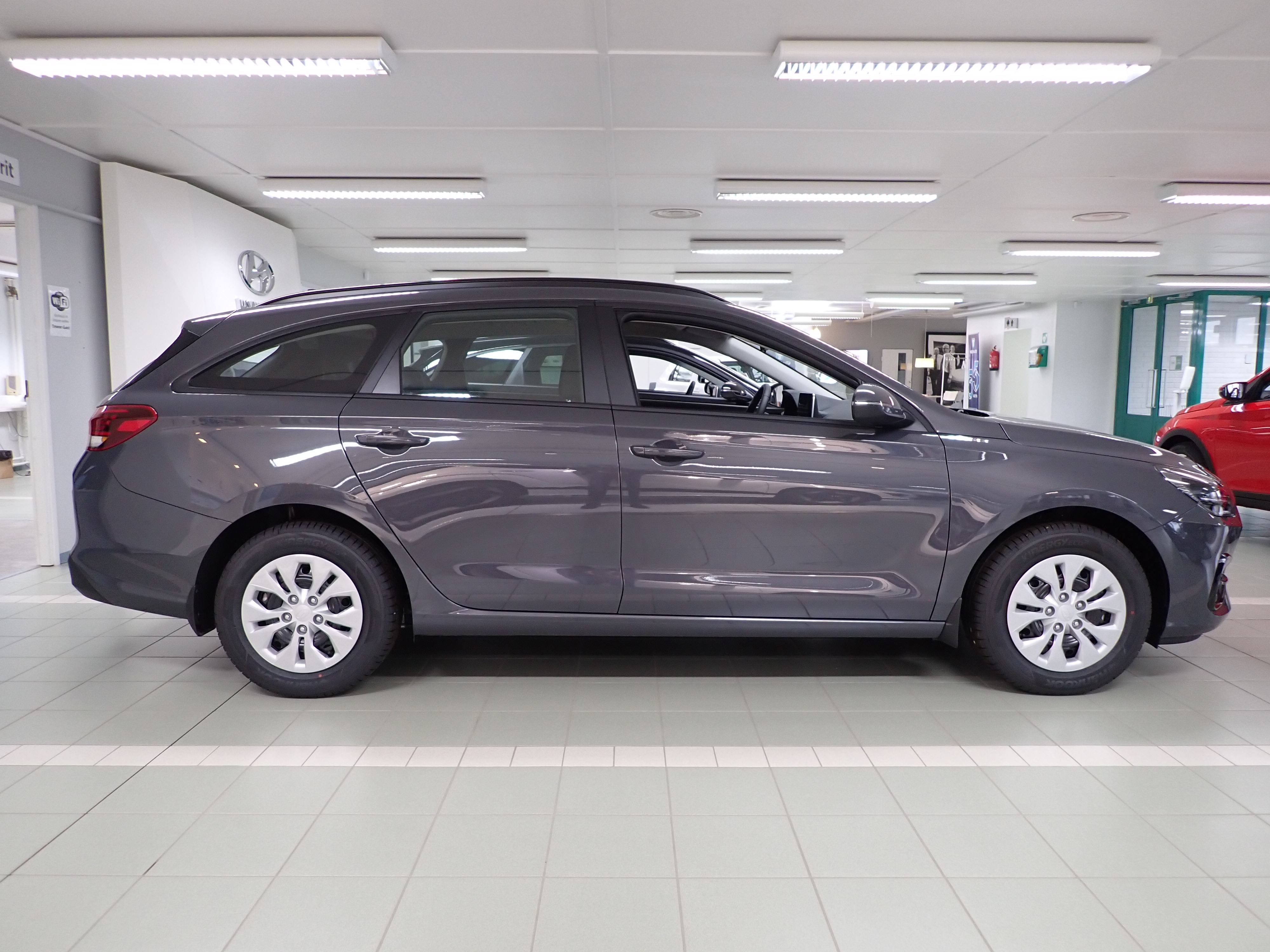 Hyundai i30 Wagon 2026