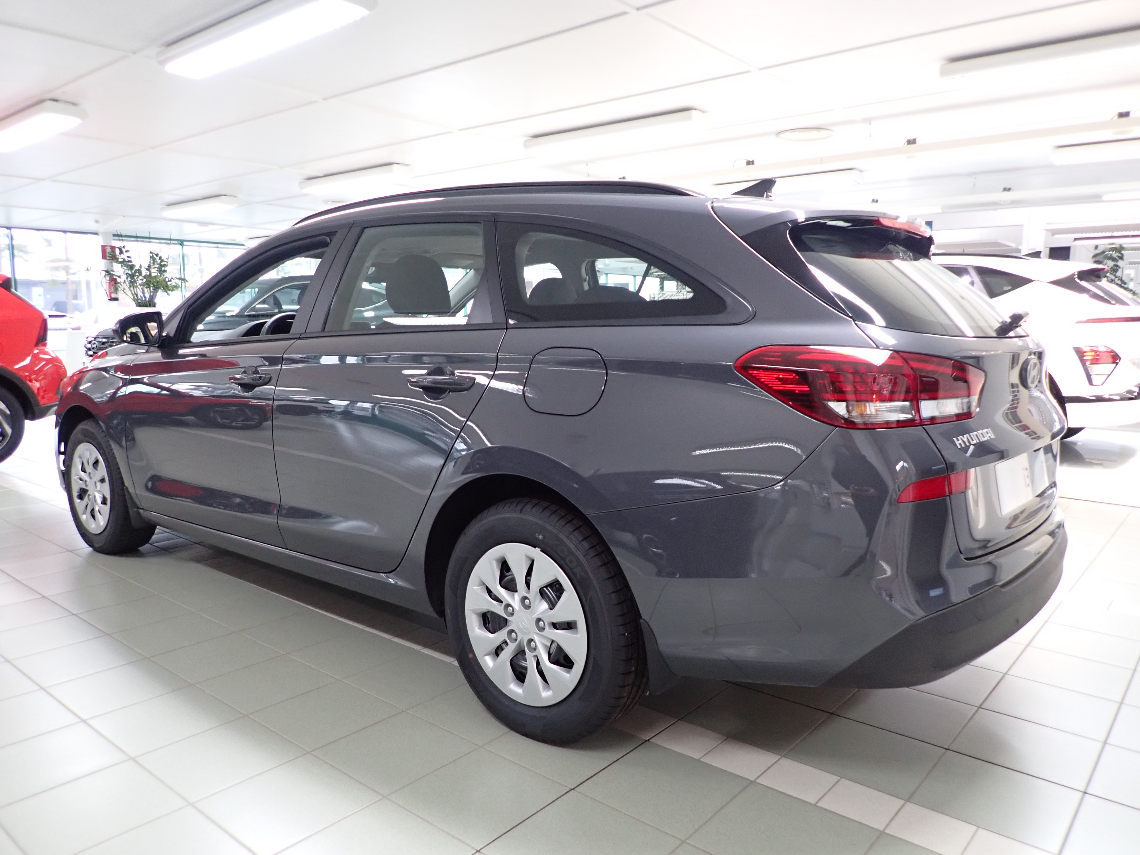 Hyundai i30 Wagon 2026
