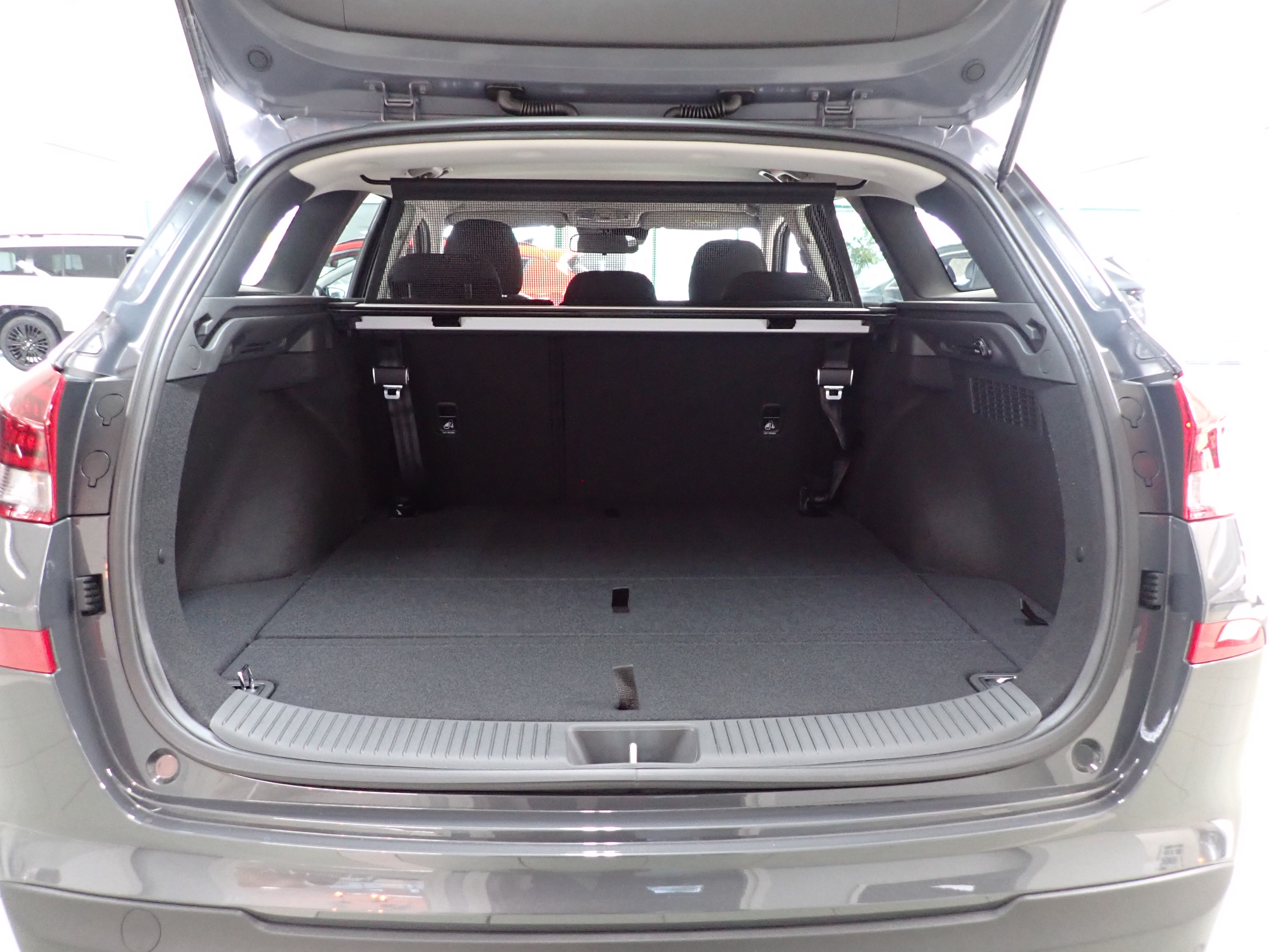 Hyundai i30 Wagon 2026