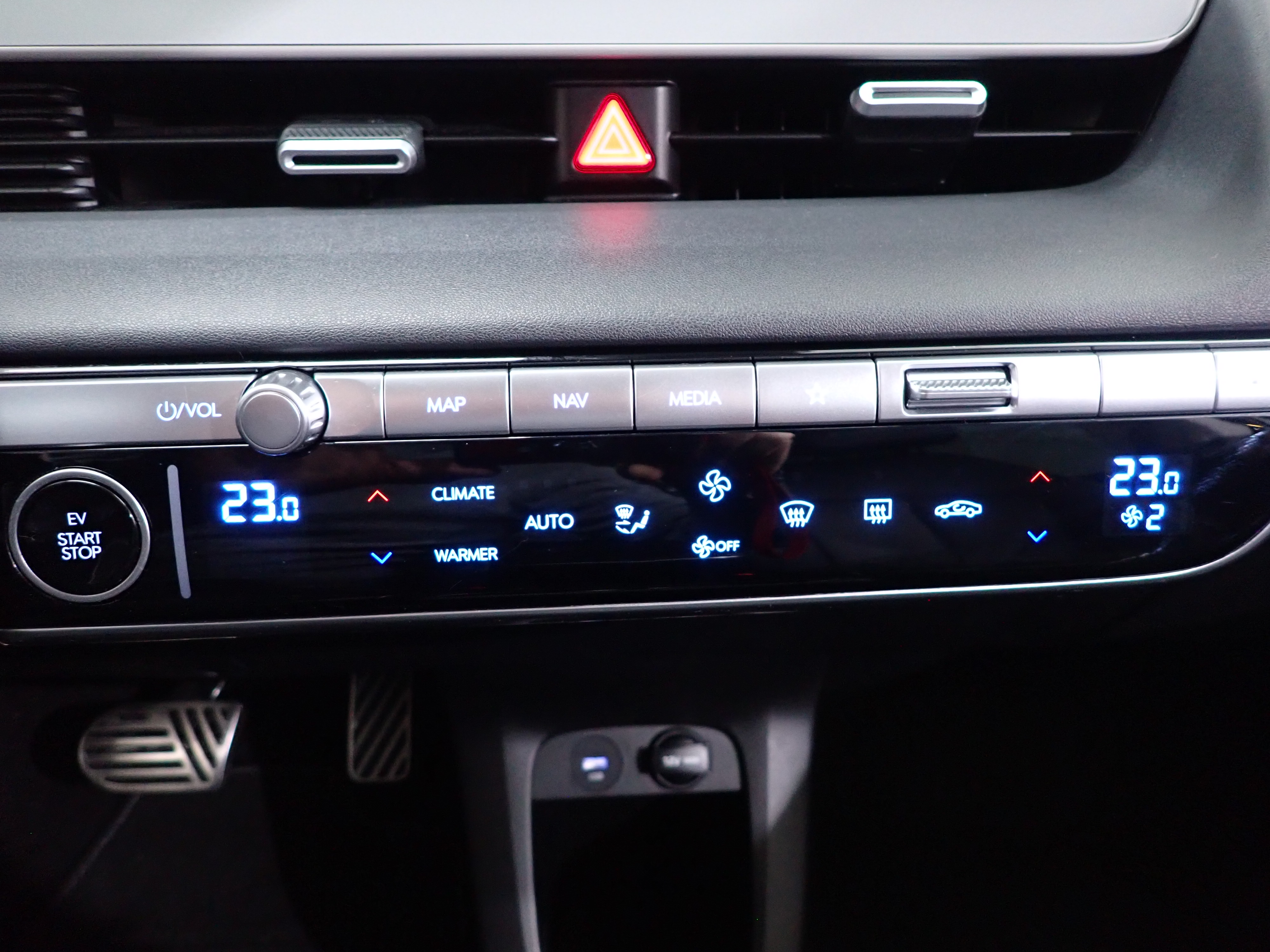 HYUNDAI IONIQ 5 2021