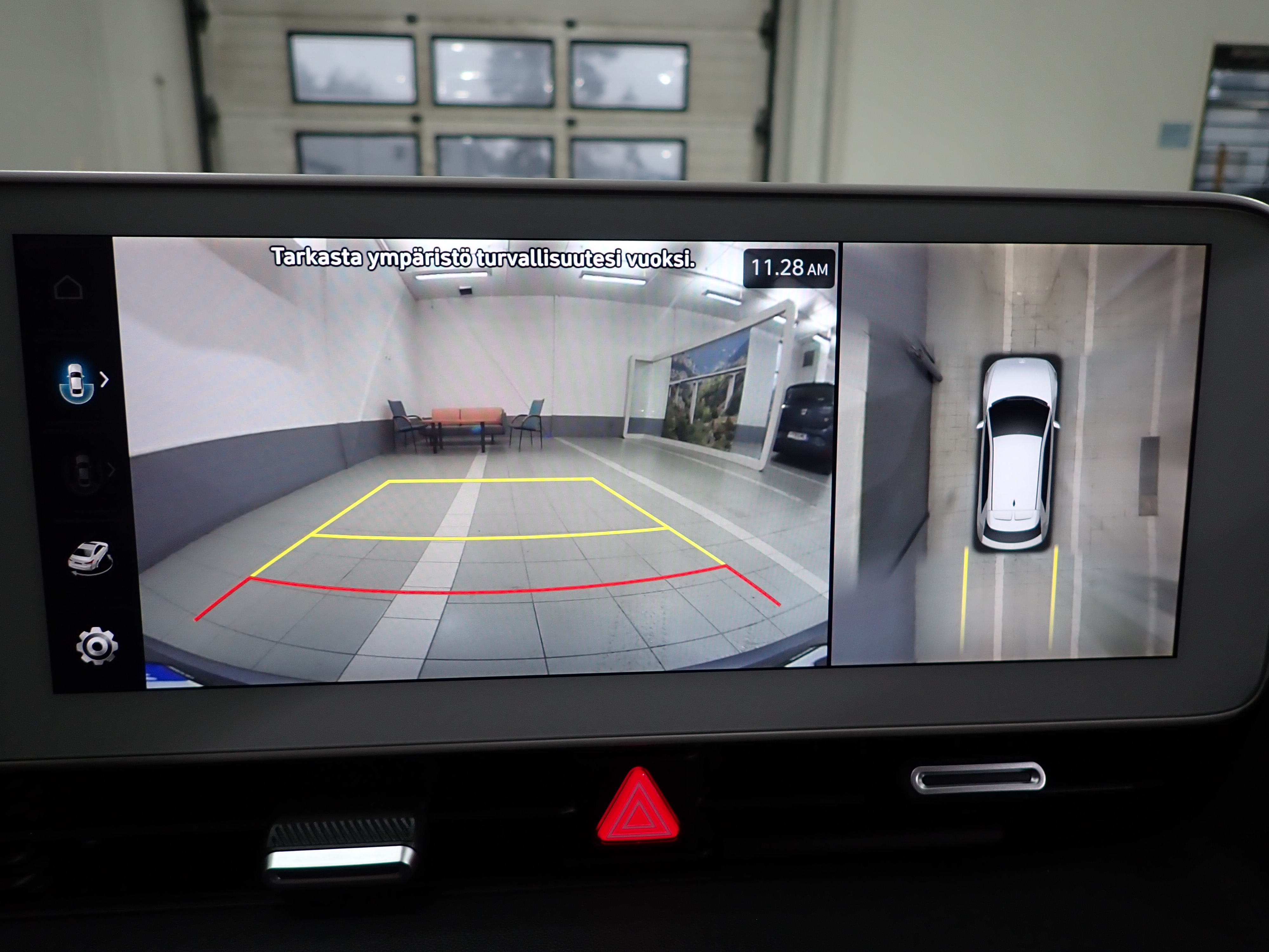 HYUNDAI IONIQ 5 2021