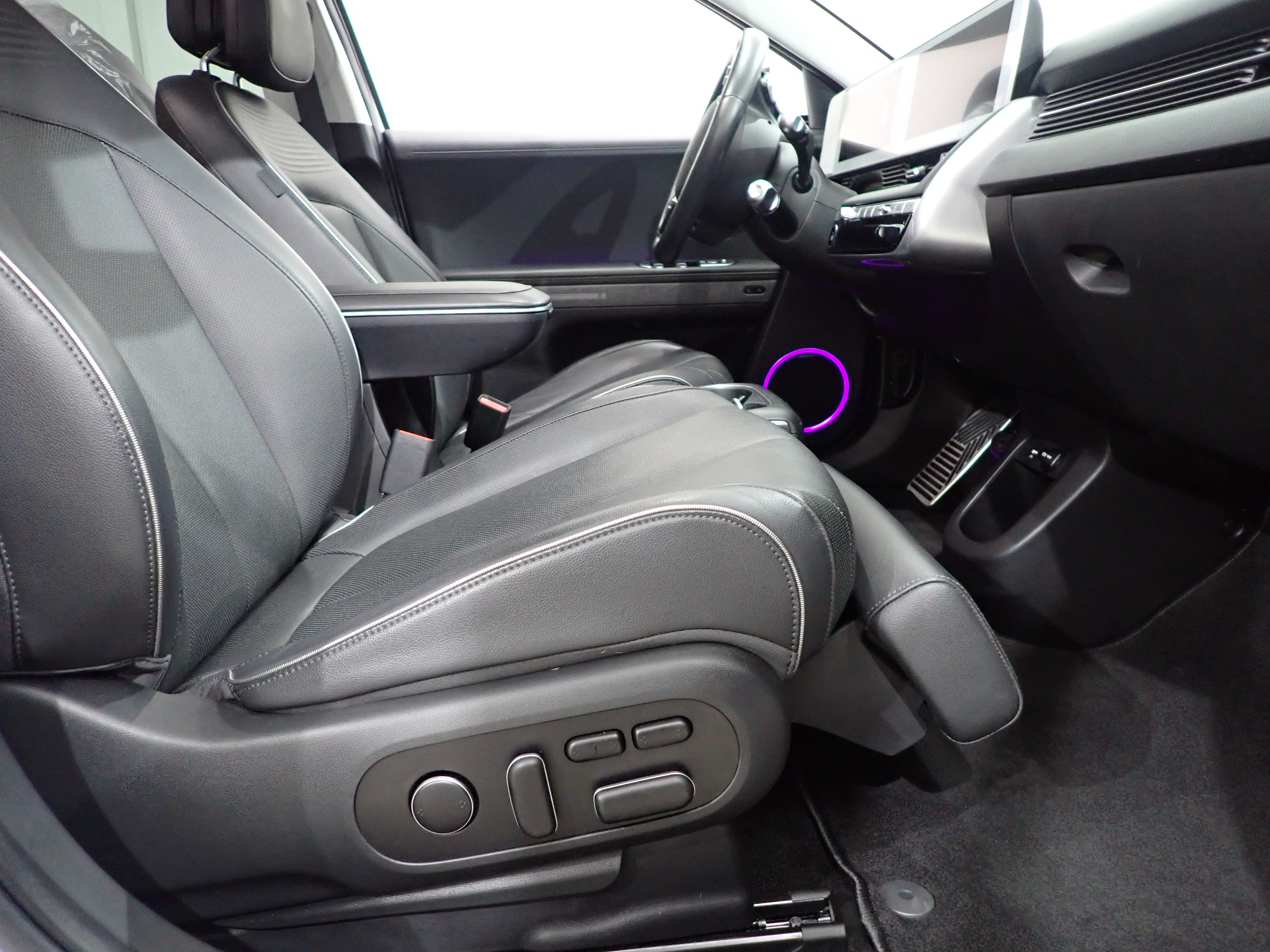 HYUNDAI IONIQ 5 2021