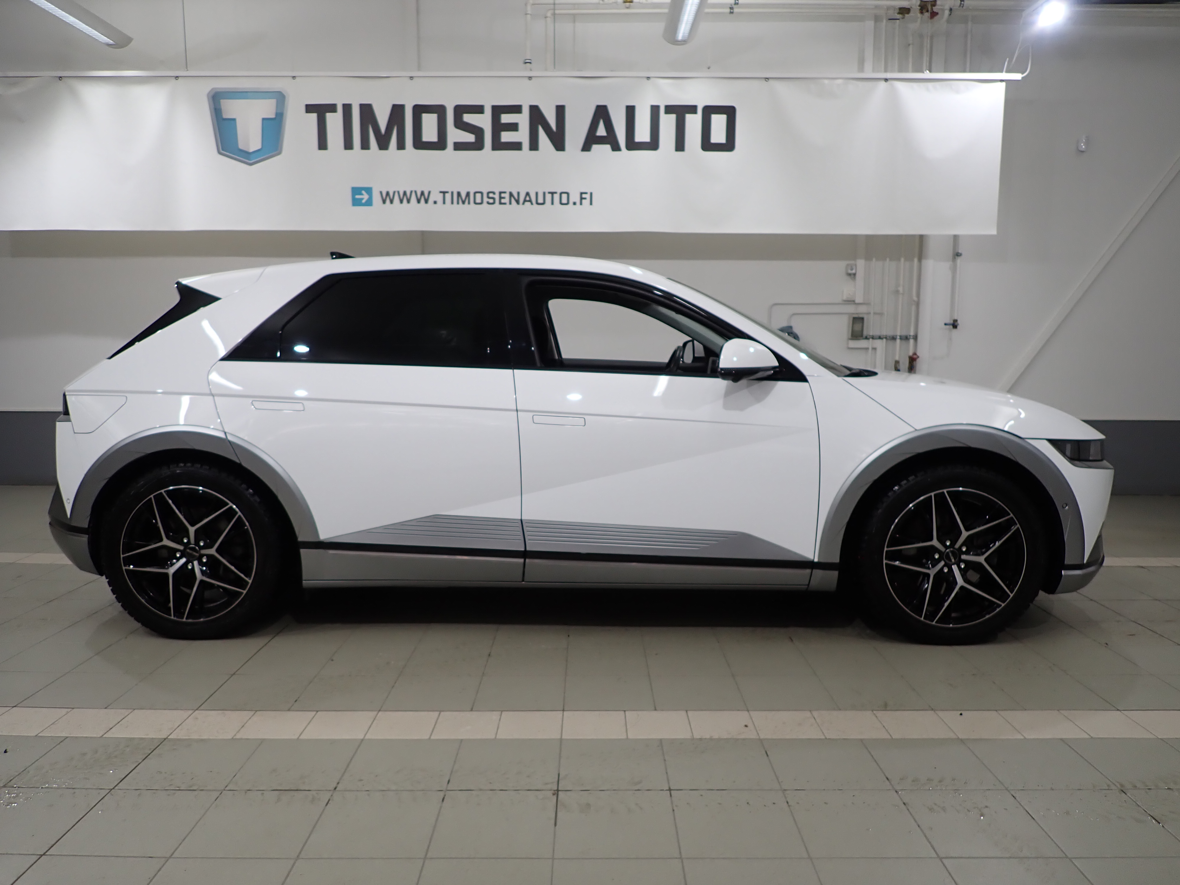 HYUNDAI IONIQ 5 2021