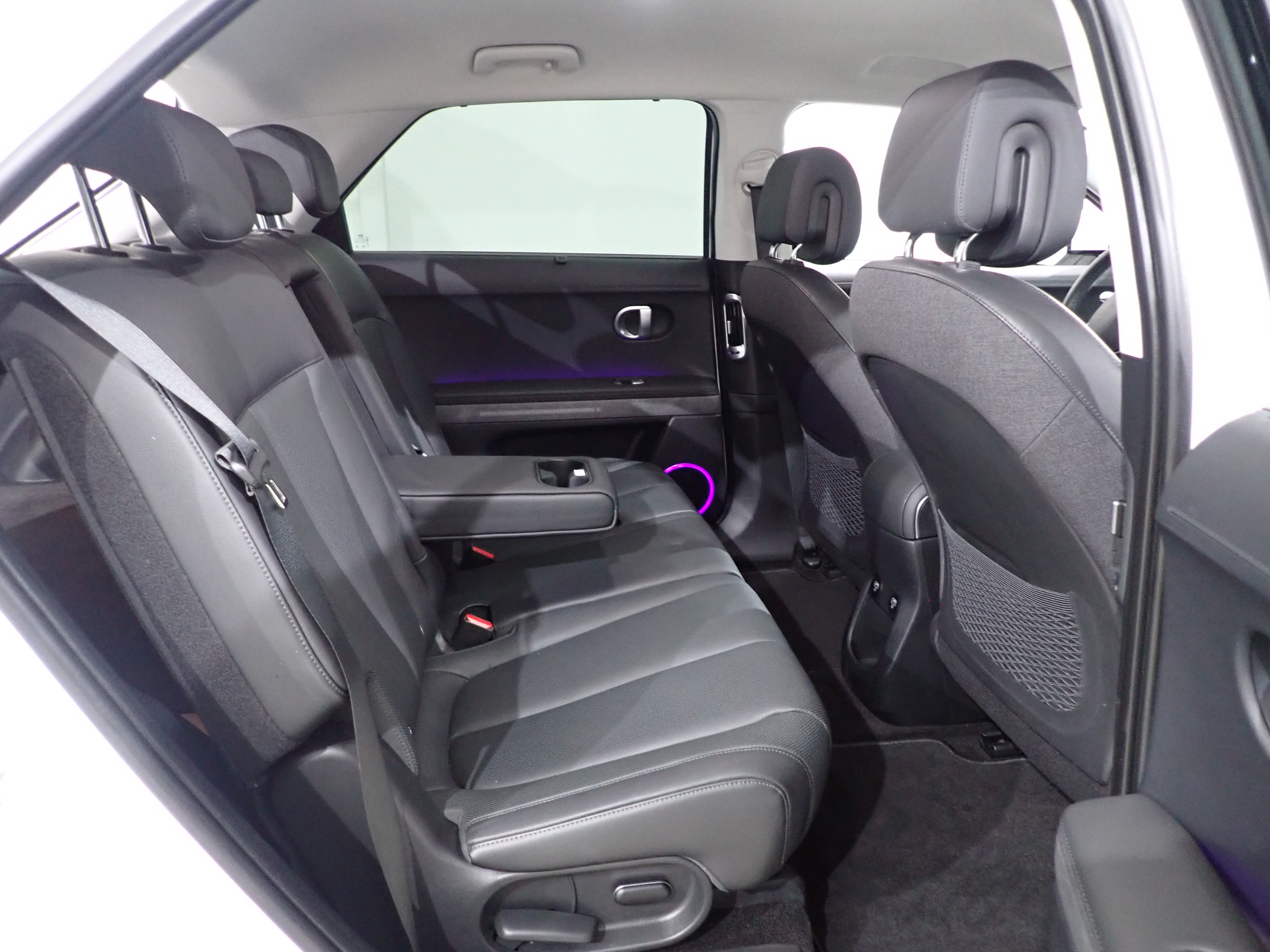 HYUNDAI IONIQ 5 2021