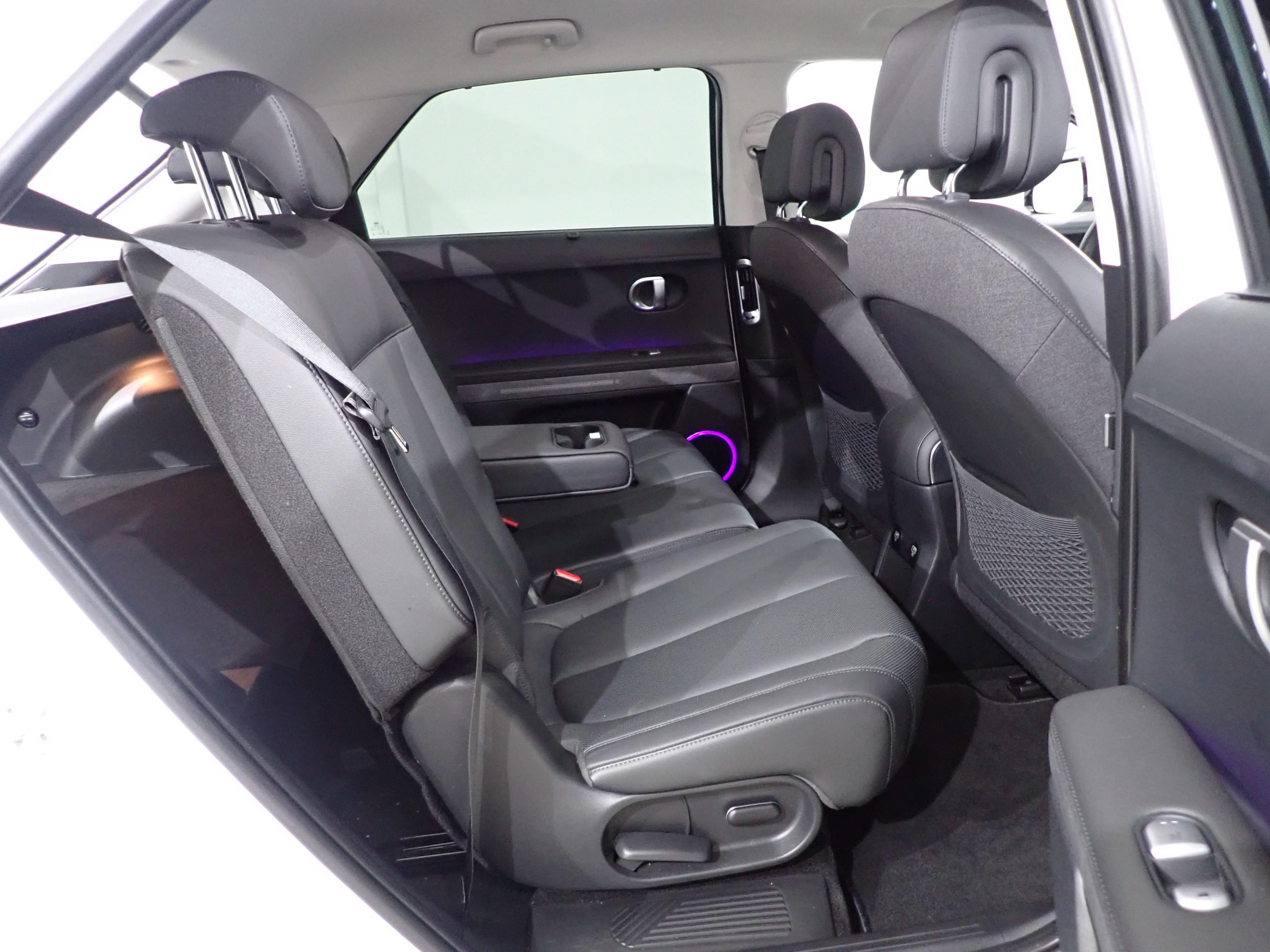 HYUNDAI IONIQ 5 2021