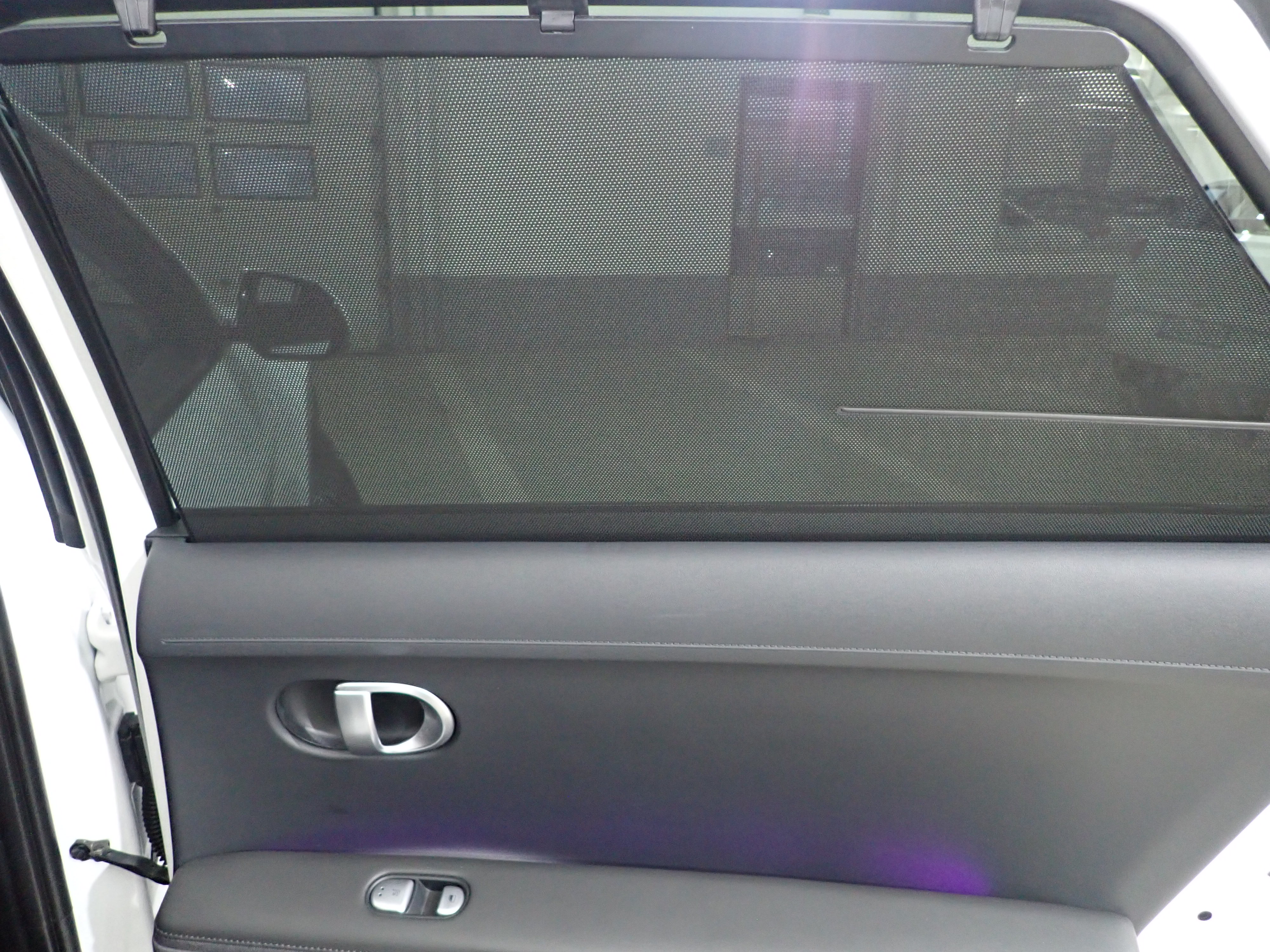 HYUNDAI IONIQ 5 2021