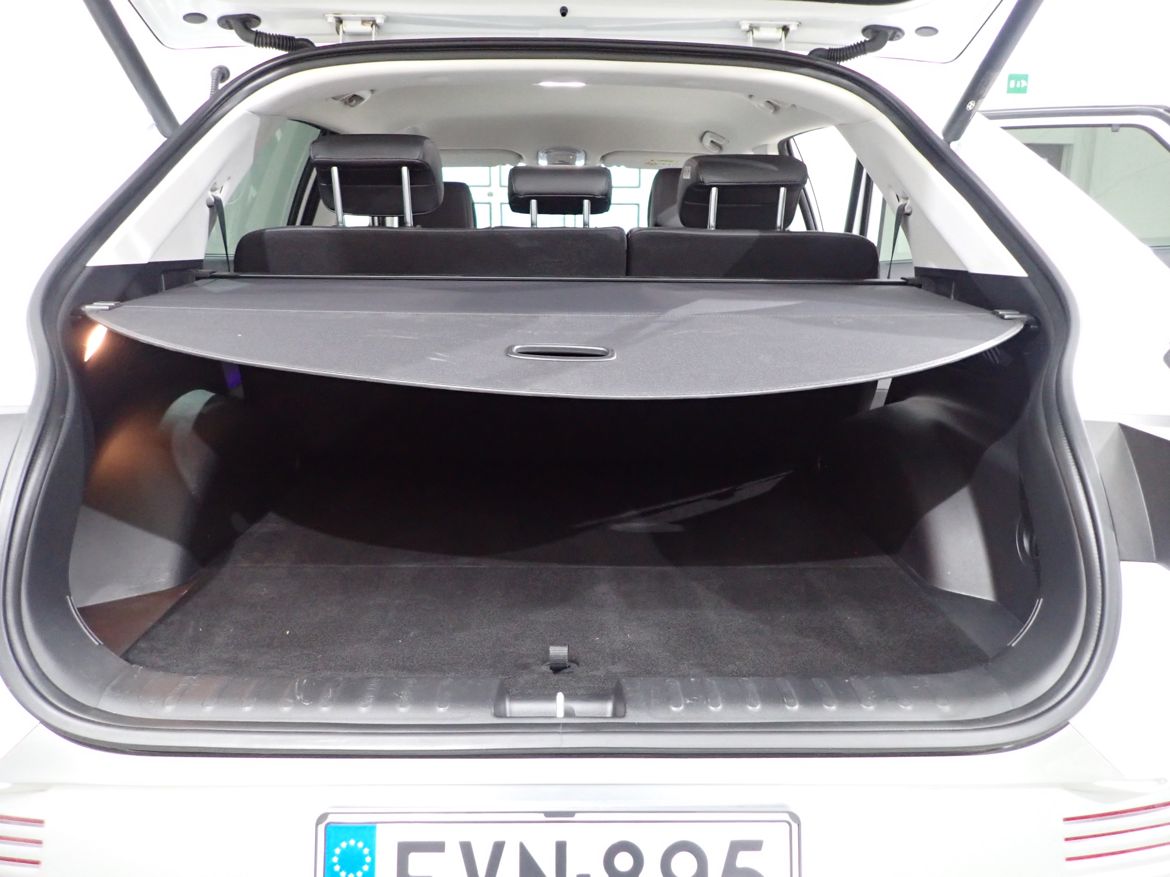 HYUNDAI IONIQ 5 2021