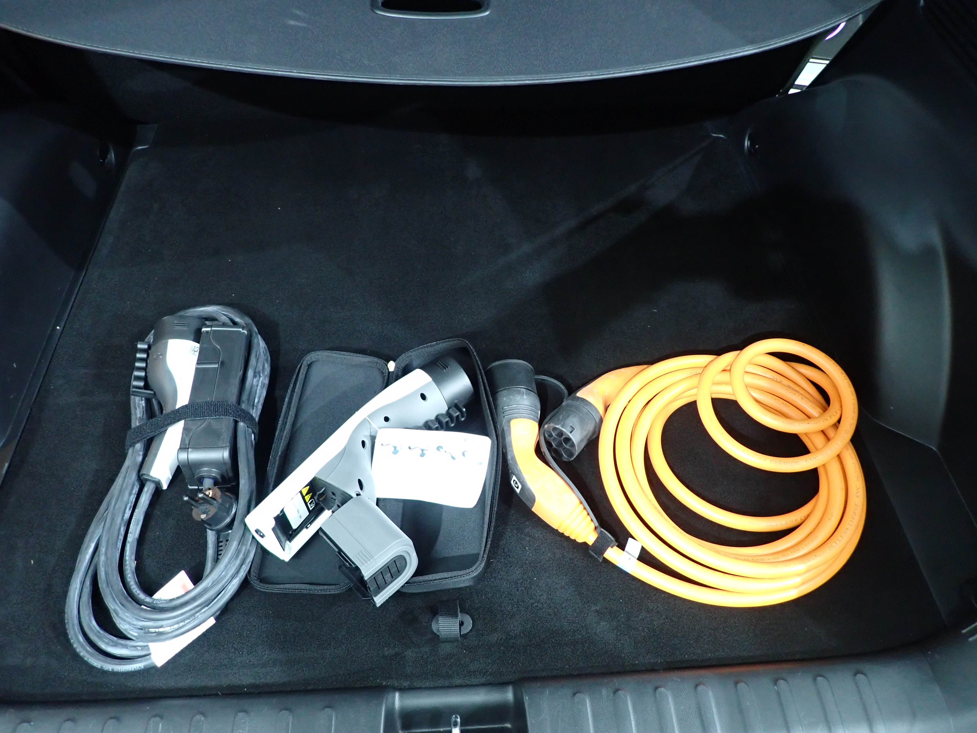 HYUNDAI IONIQ 5 2021