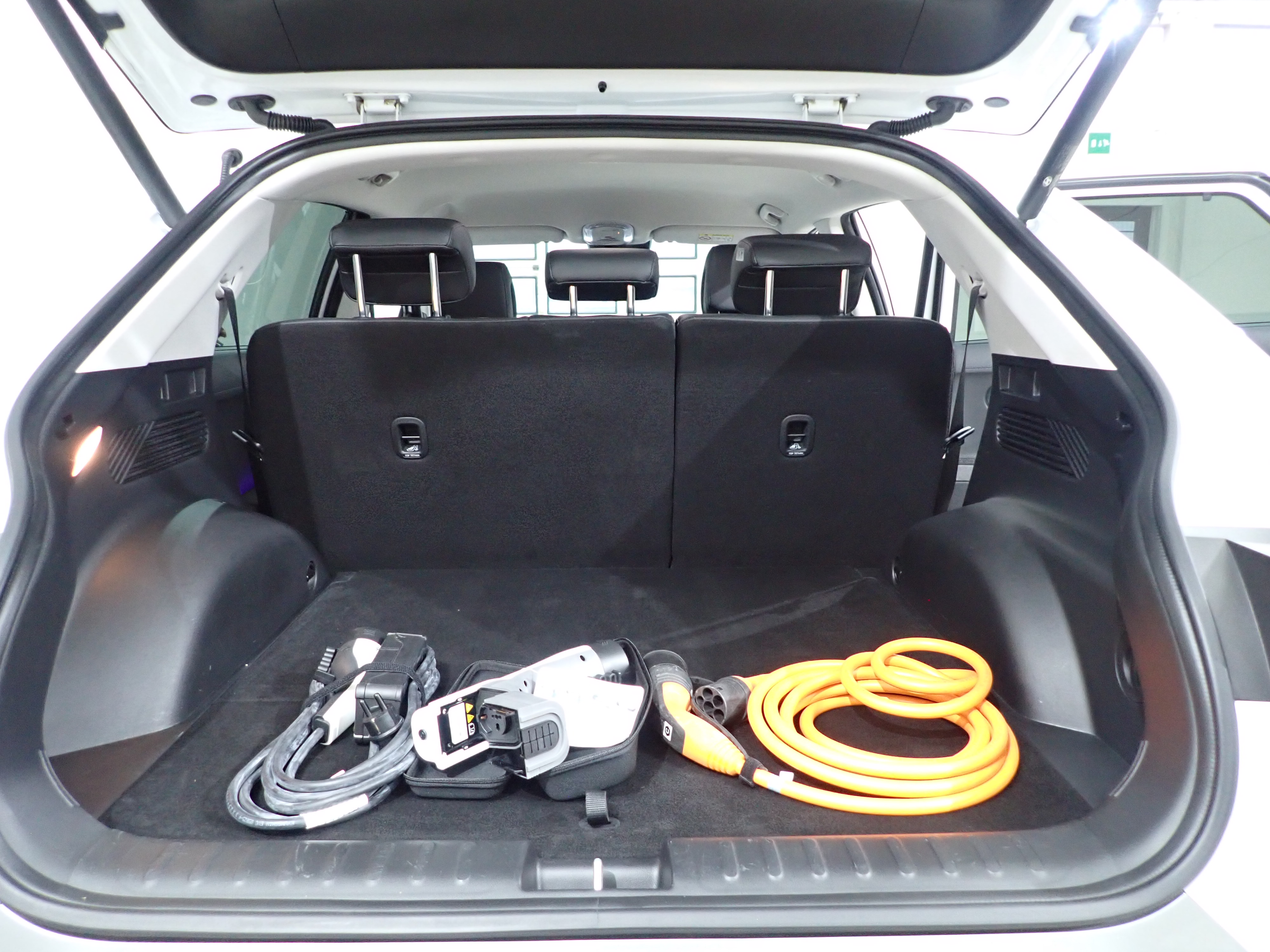 HYUNDAI IONIQ 5 2021