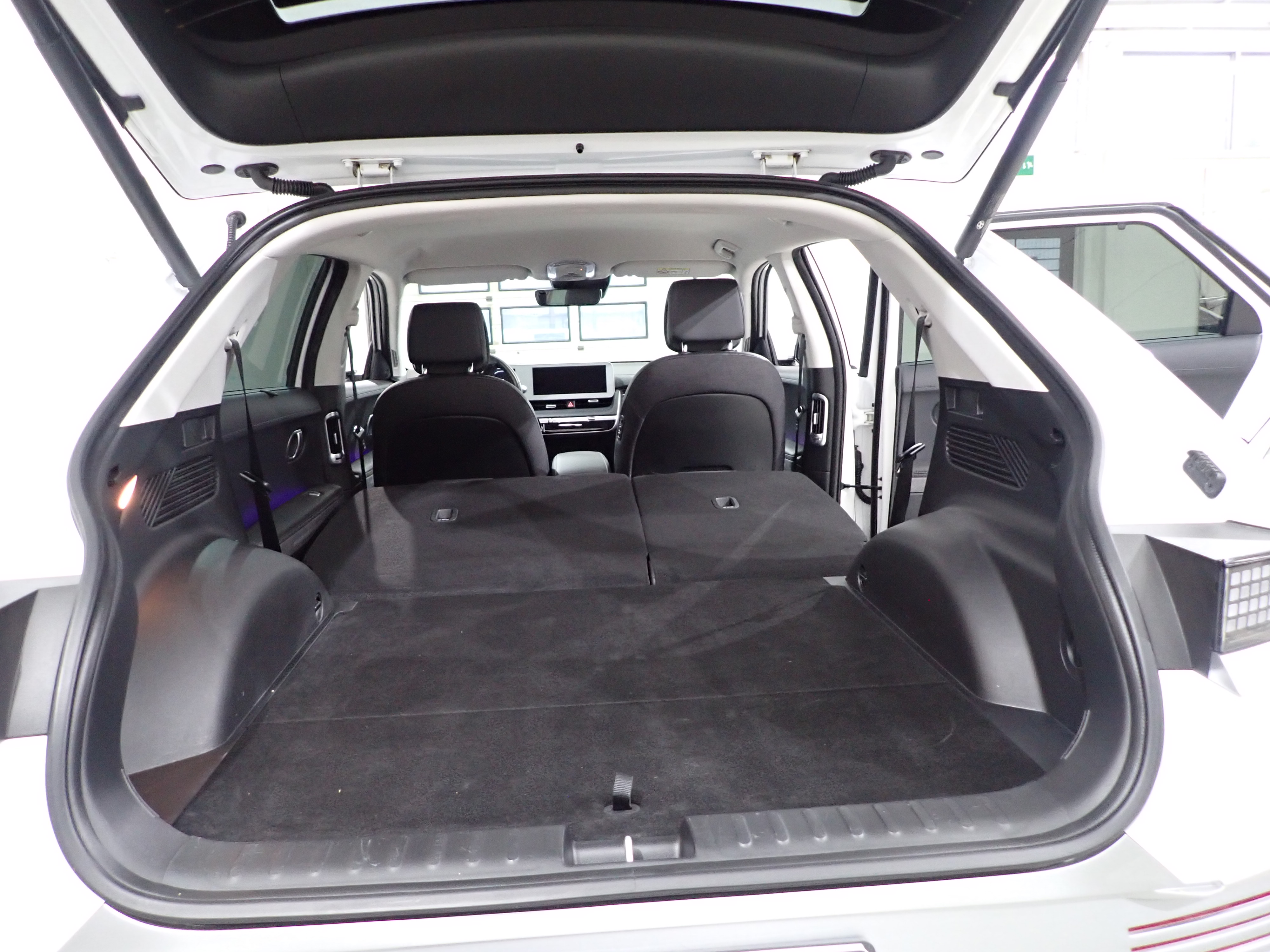 HYUNDAI IONIQ 5 2021