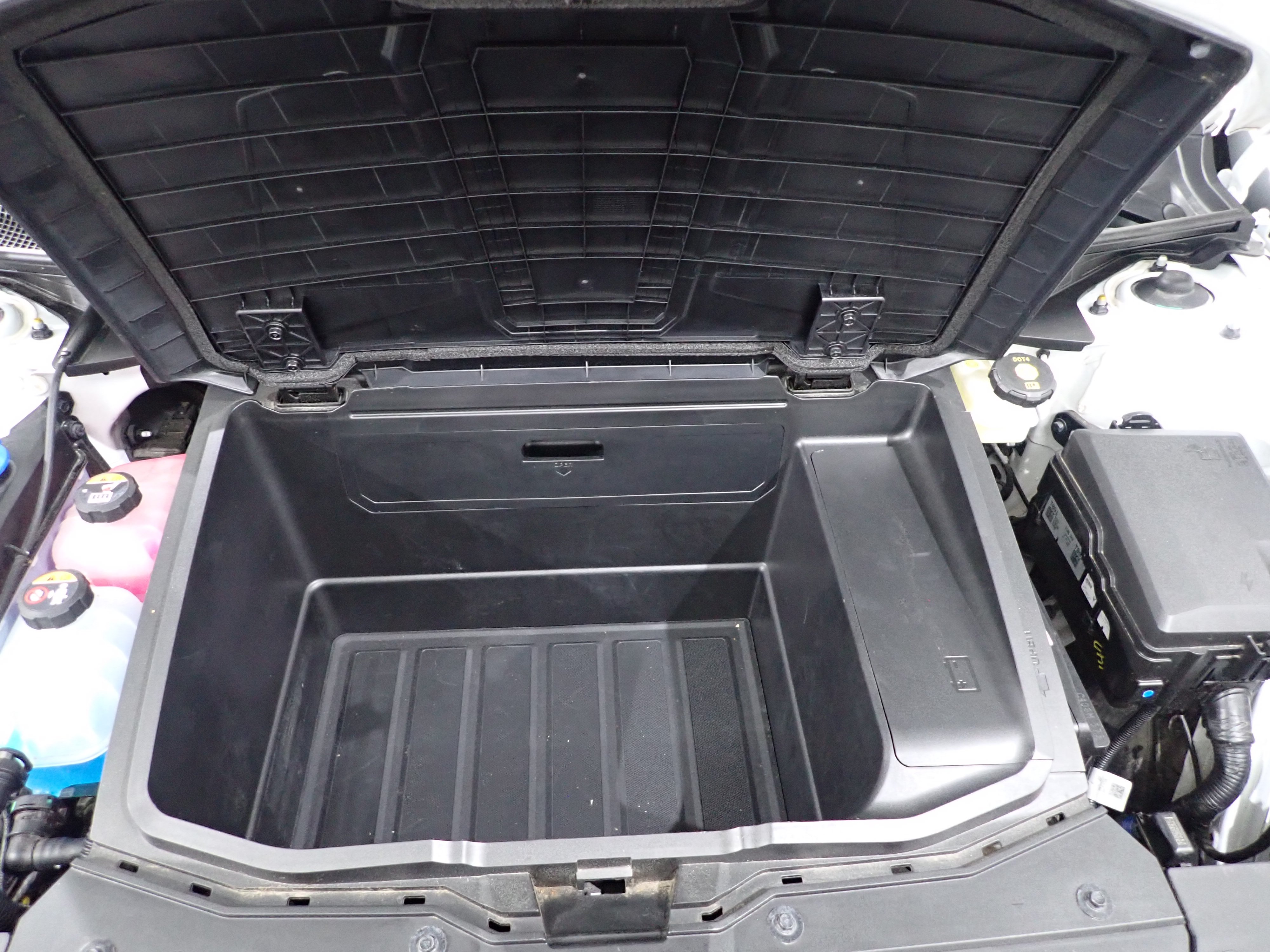 HYUNDAI IONIQ 5 2021