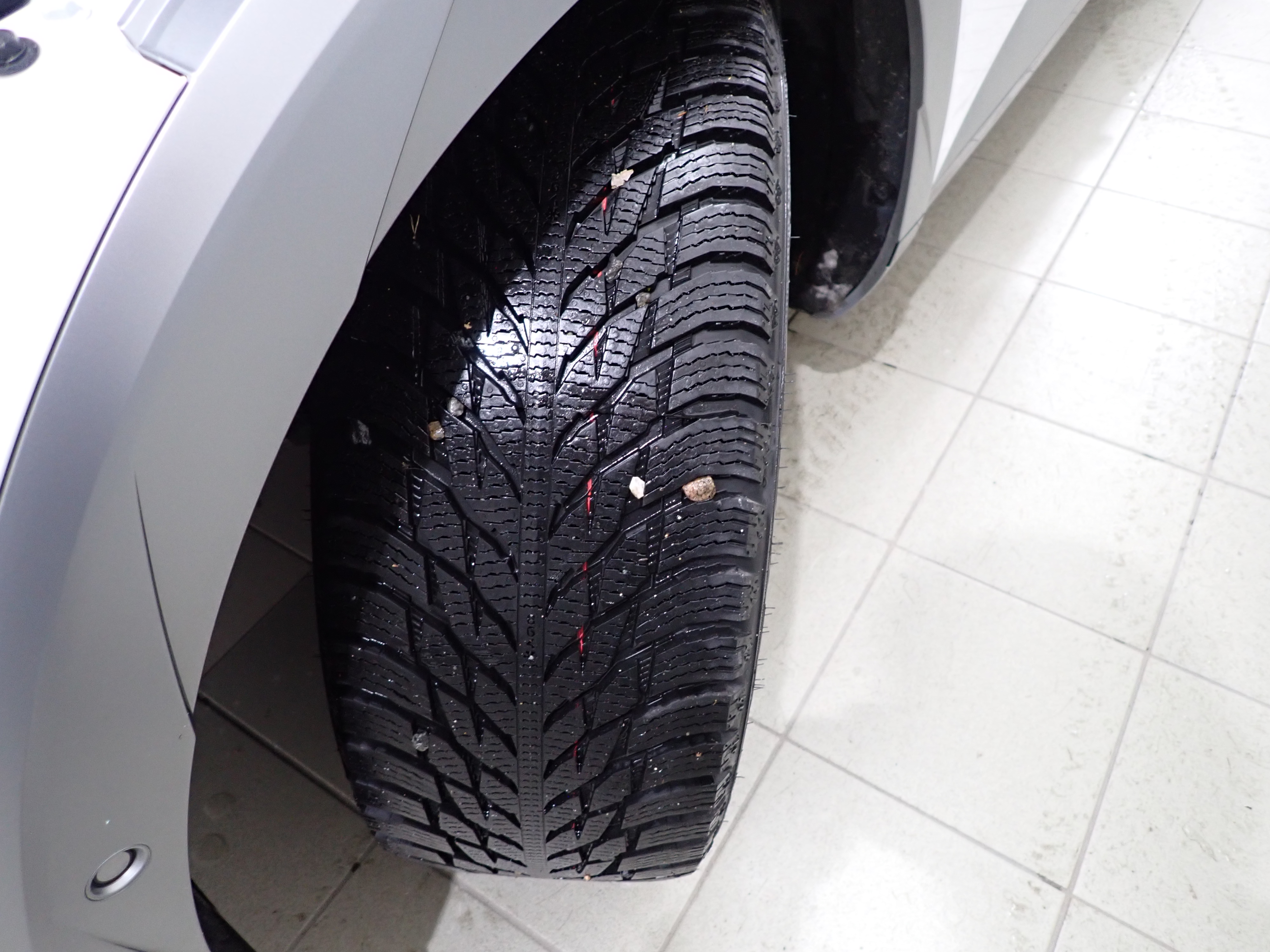 HYUNDAI IONIQ 5 2021