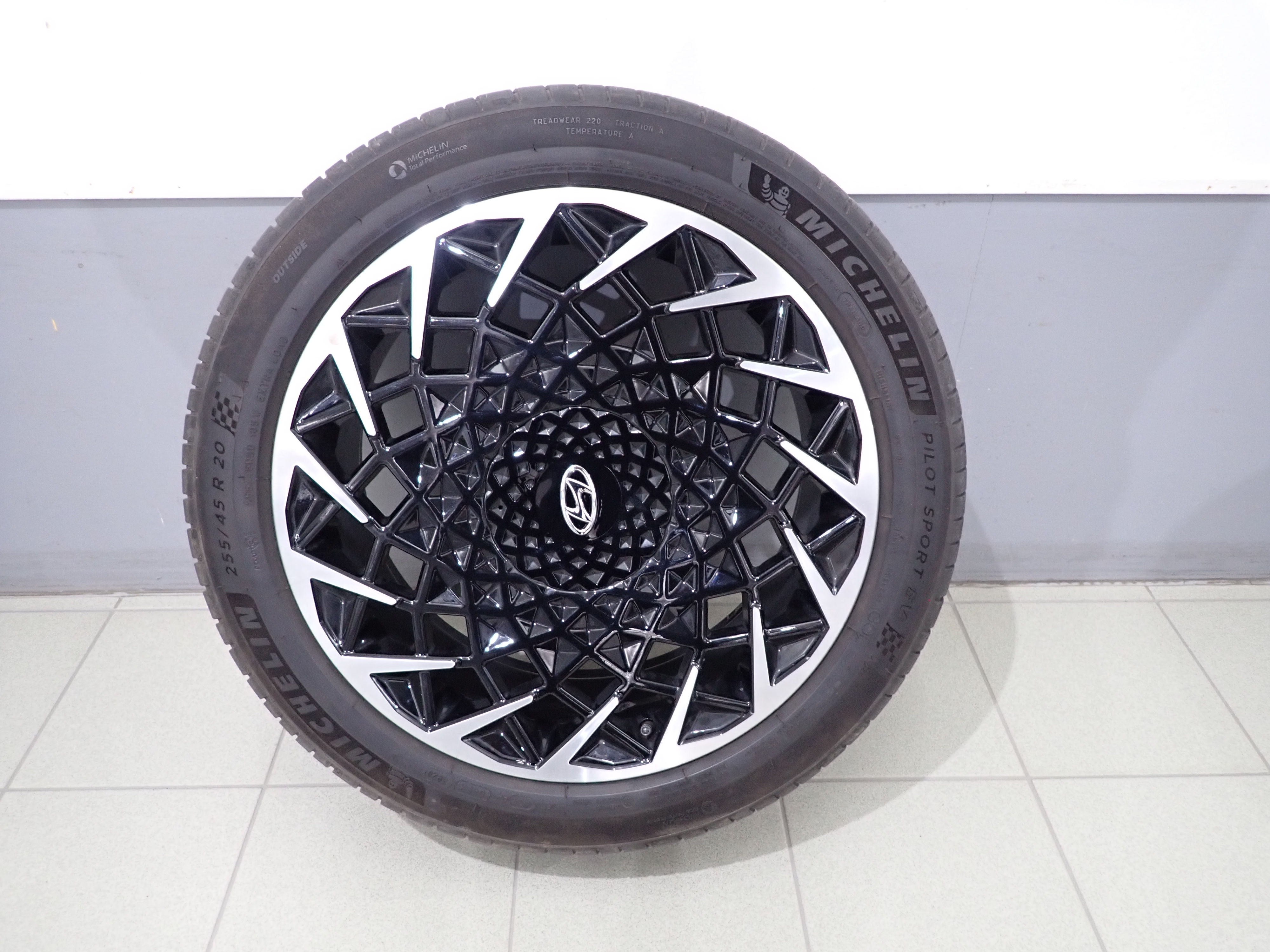 HYUNDAI IONIQ 5 2021