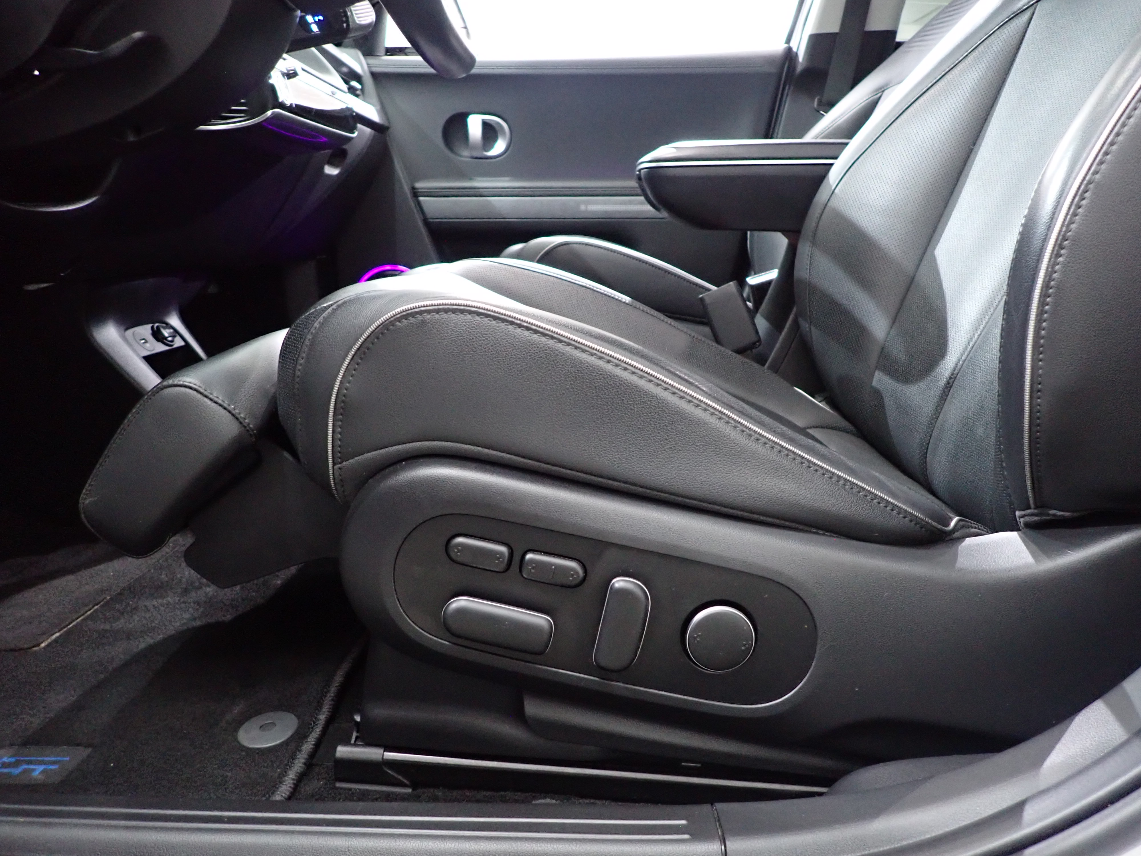 HYUNDAI IONIQ 5 2021