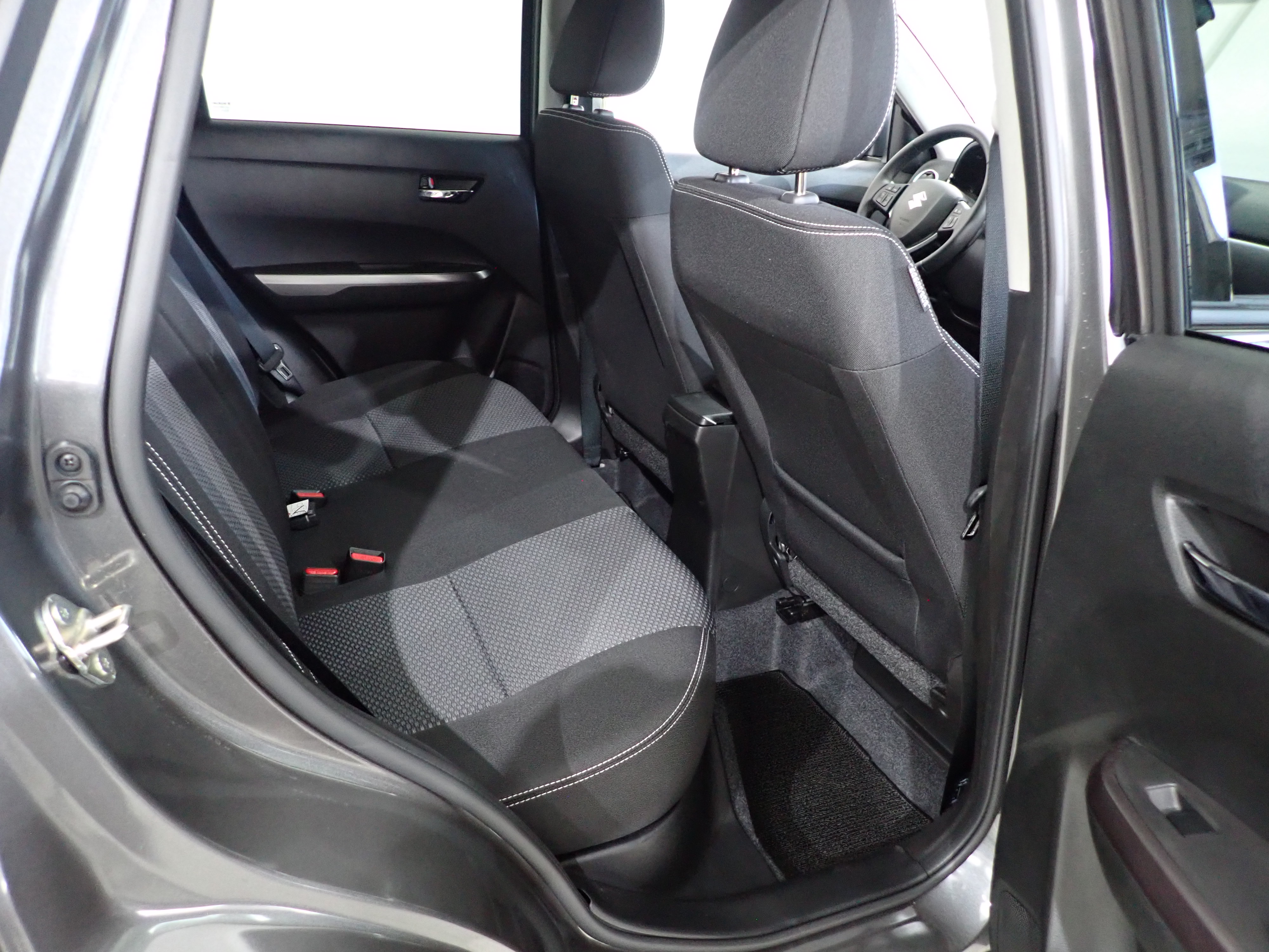 SUZUKI VITARA 2026