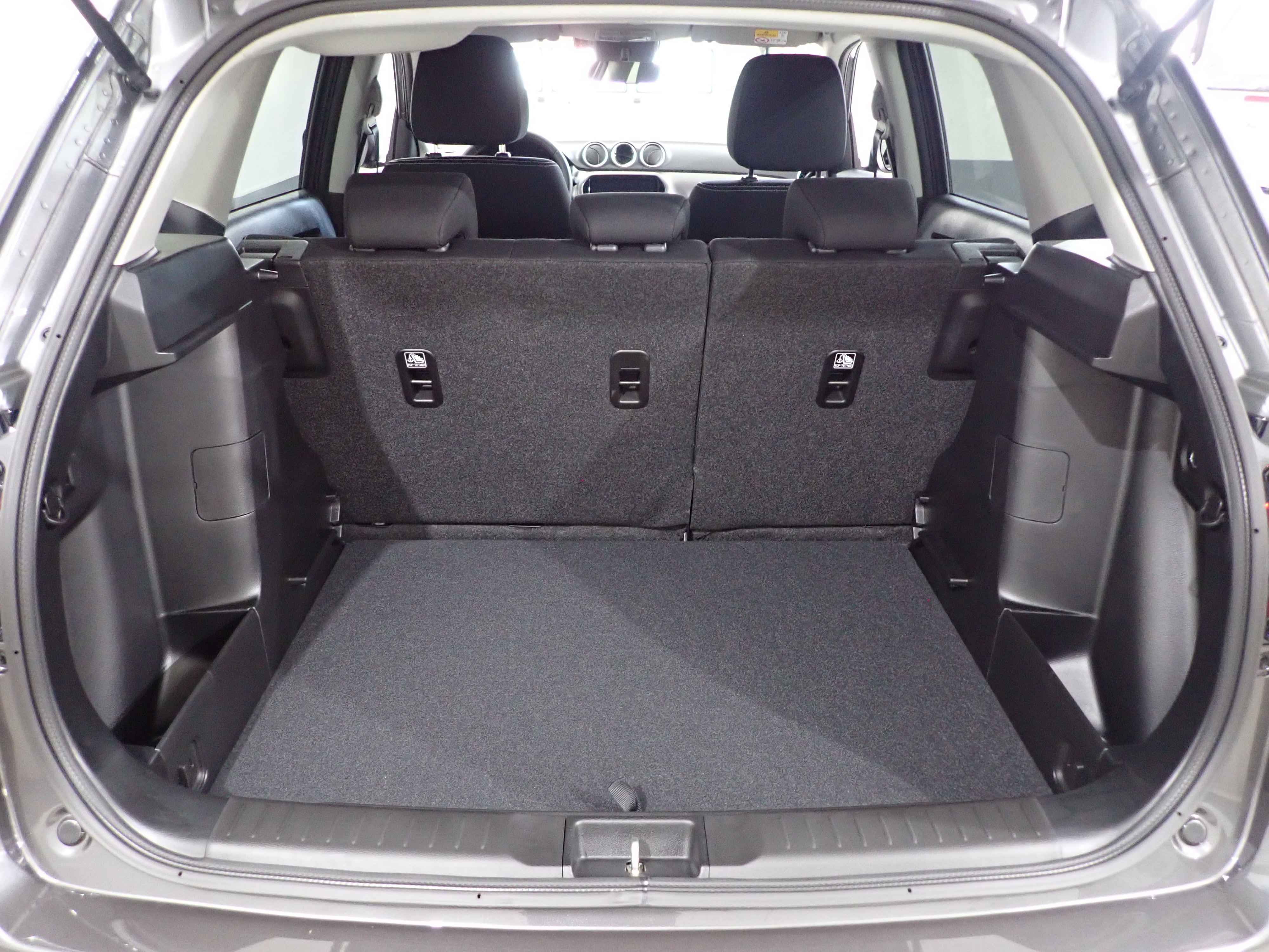 SUZUKI VITARA 2026