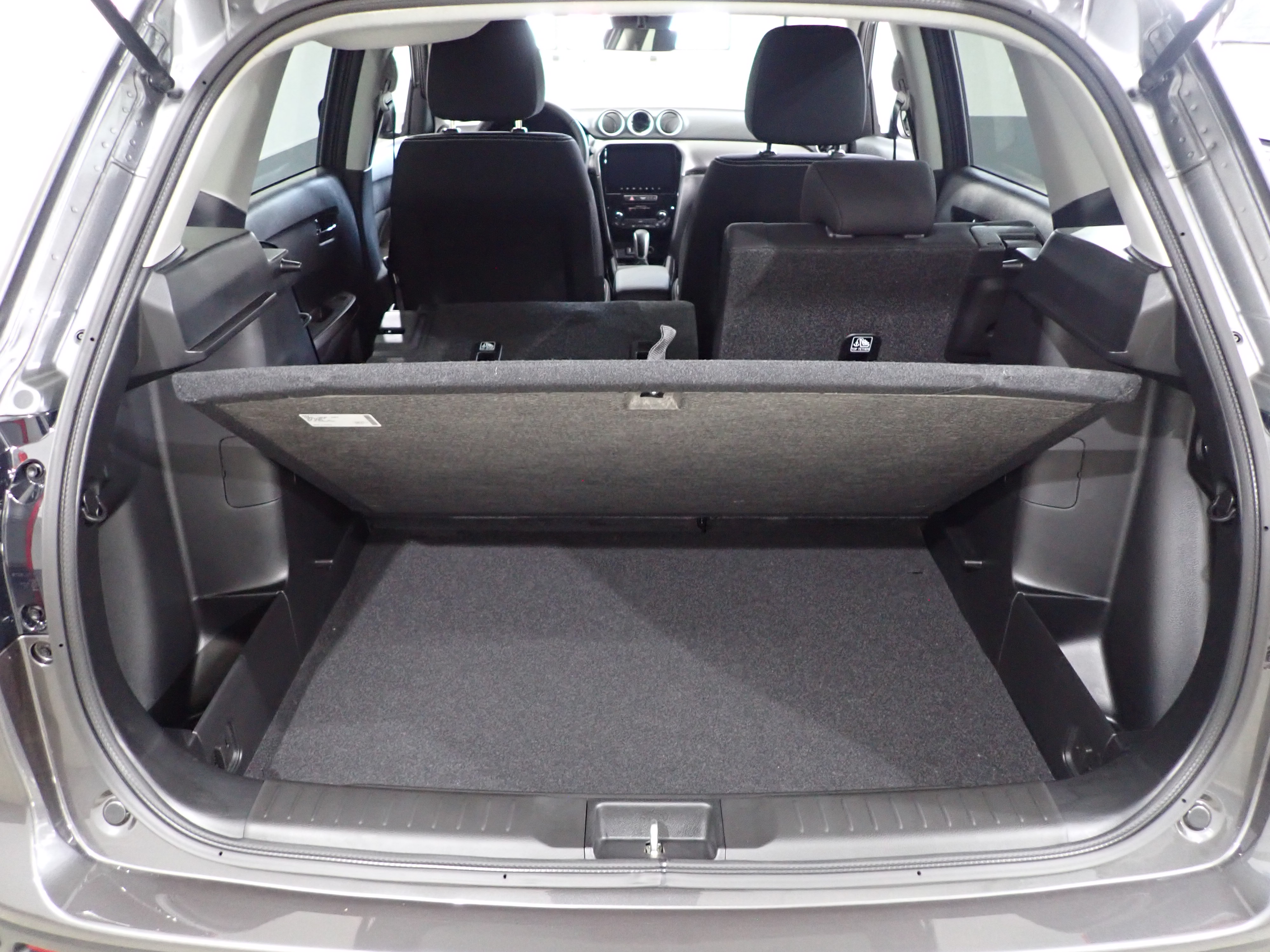 SUZUKI VITARA 2026