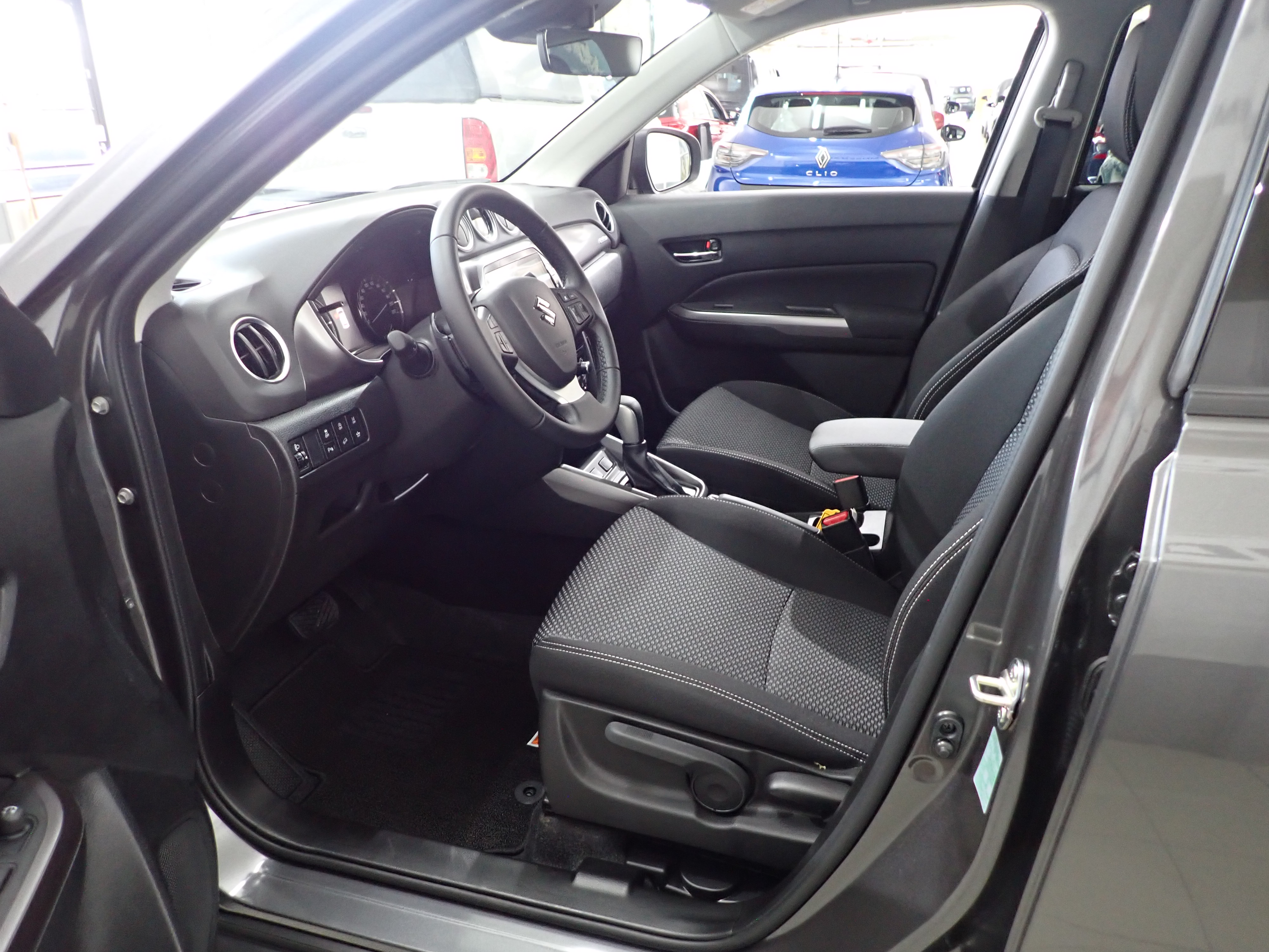 SUZUKI VITARA 2026