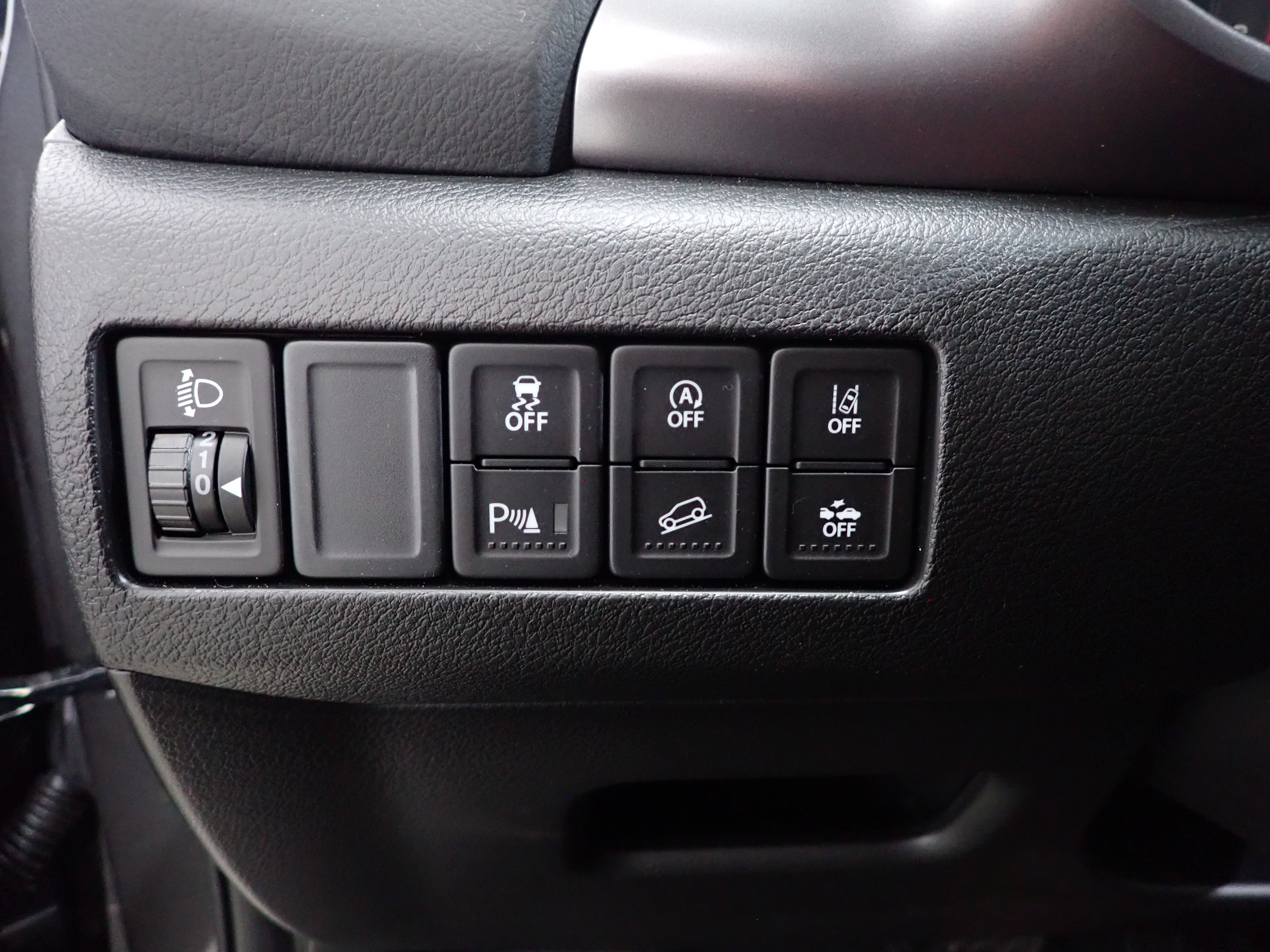 SUZUKI VITARA 2026