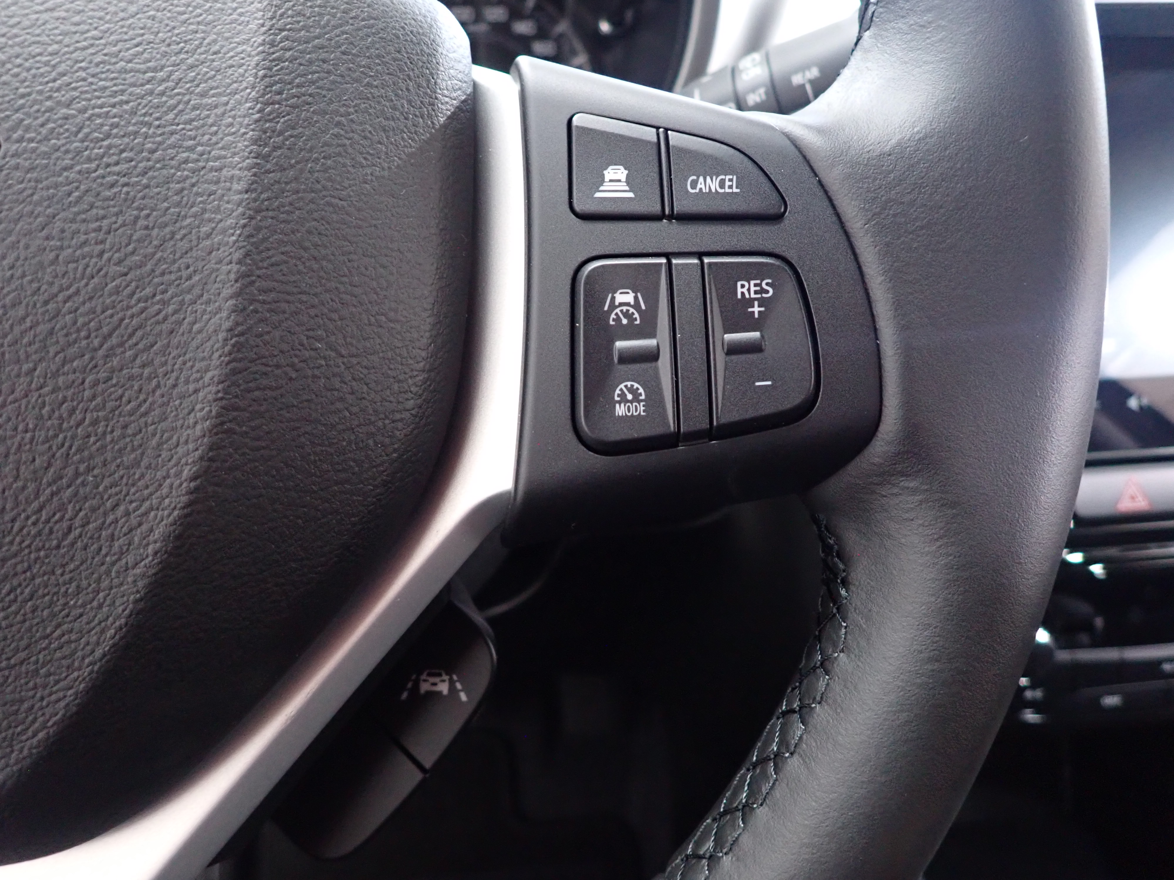 SUZUKI VITARA 2026
