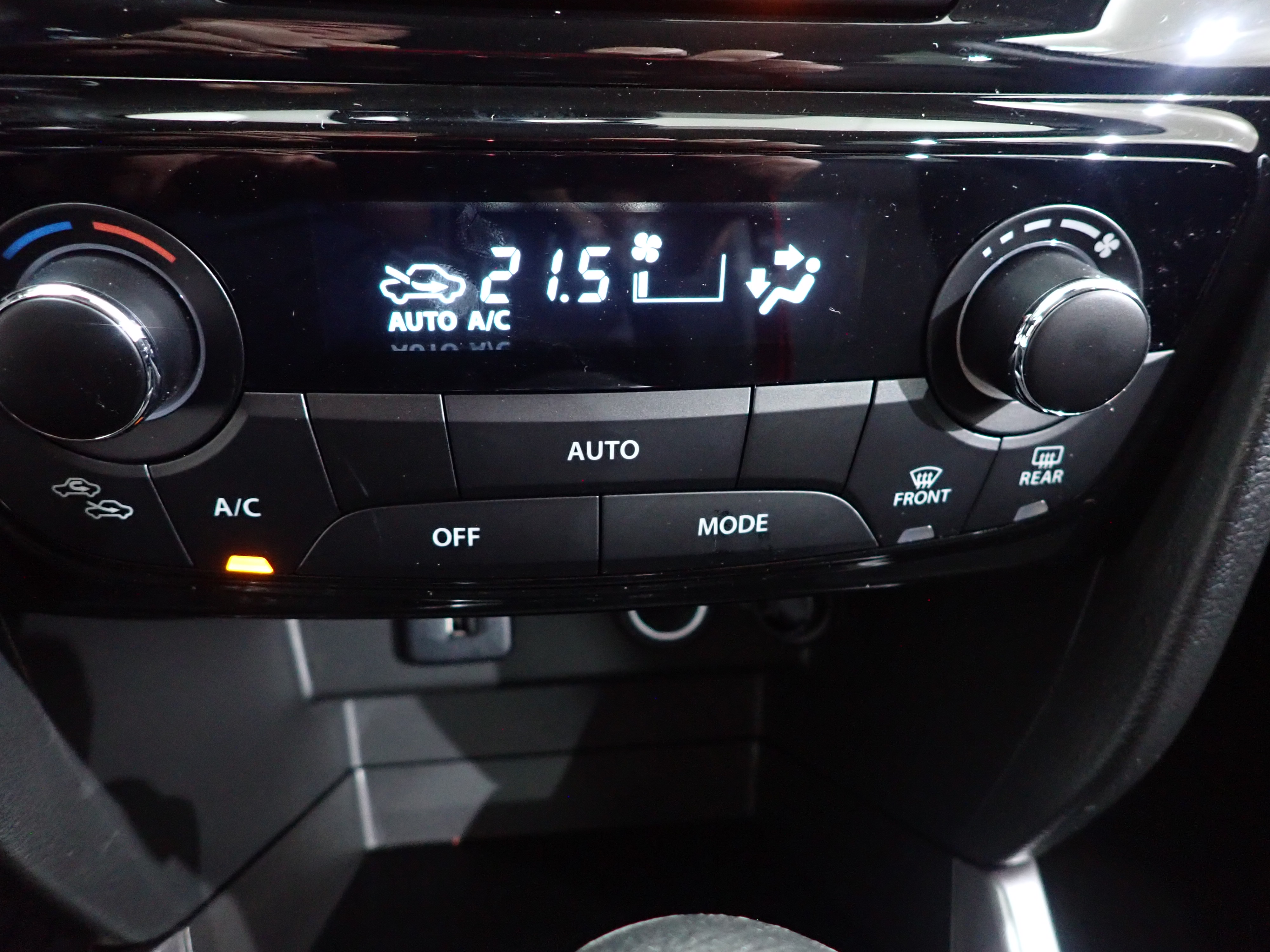 SUZUKI VITARA 2026