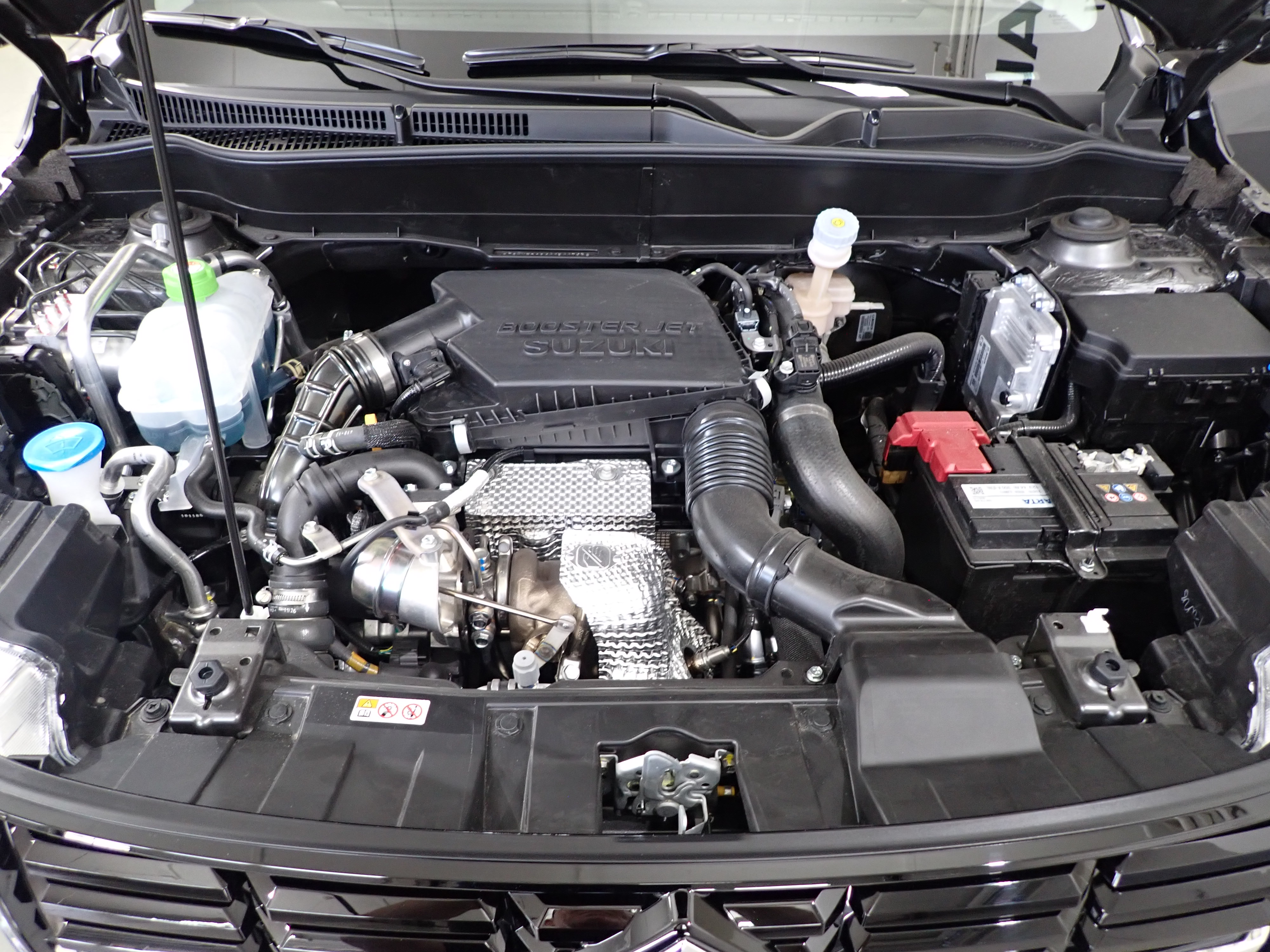 SUZUKI VITARA 2026