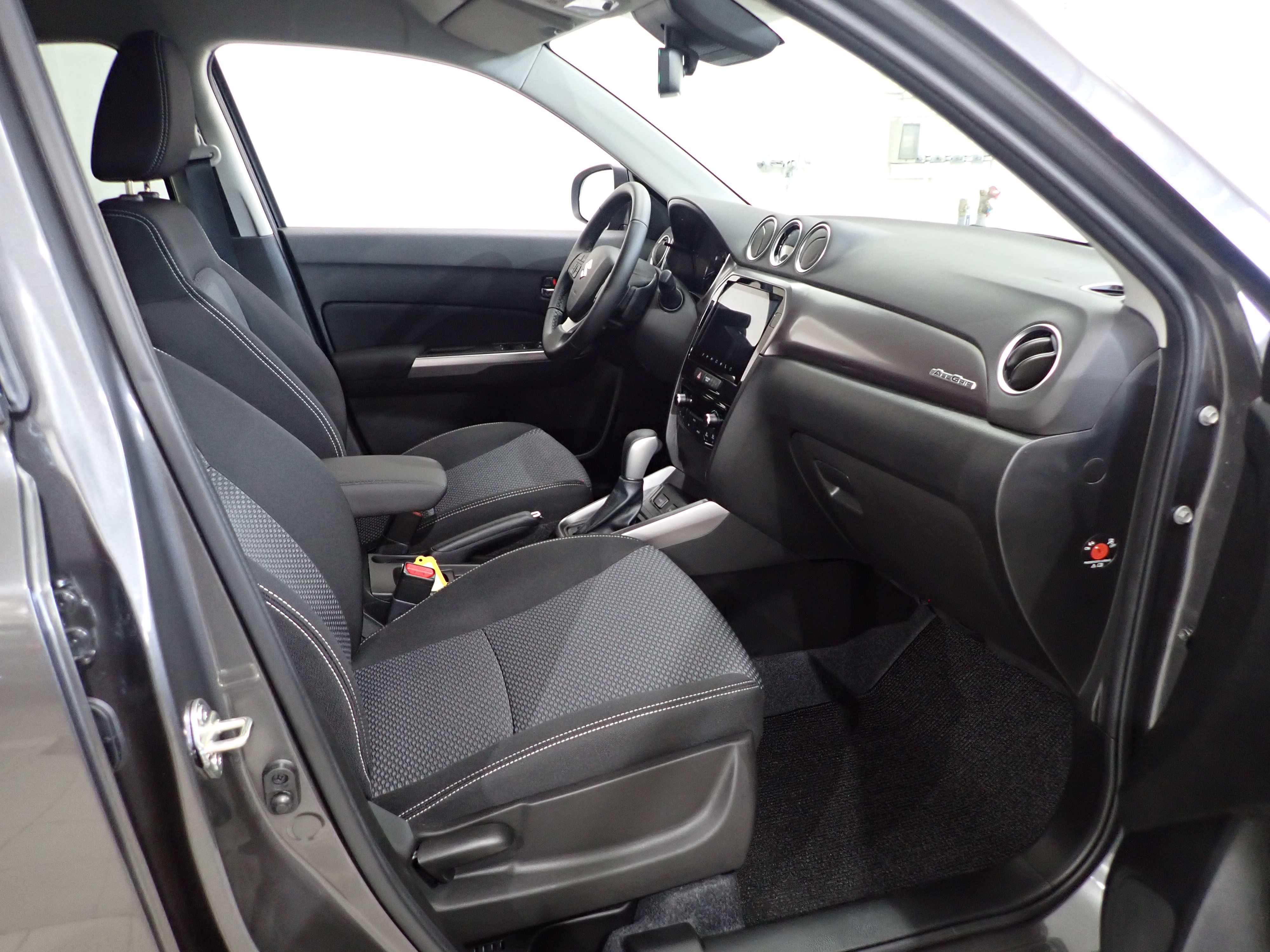 SUZUKI VITARA 2026