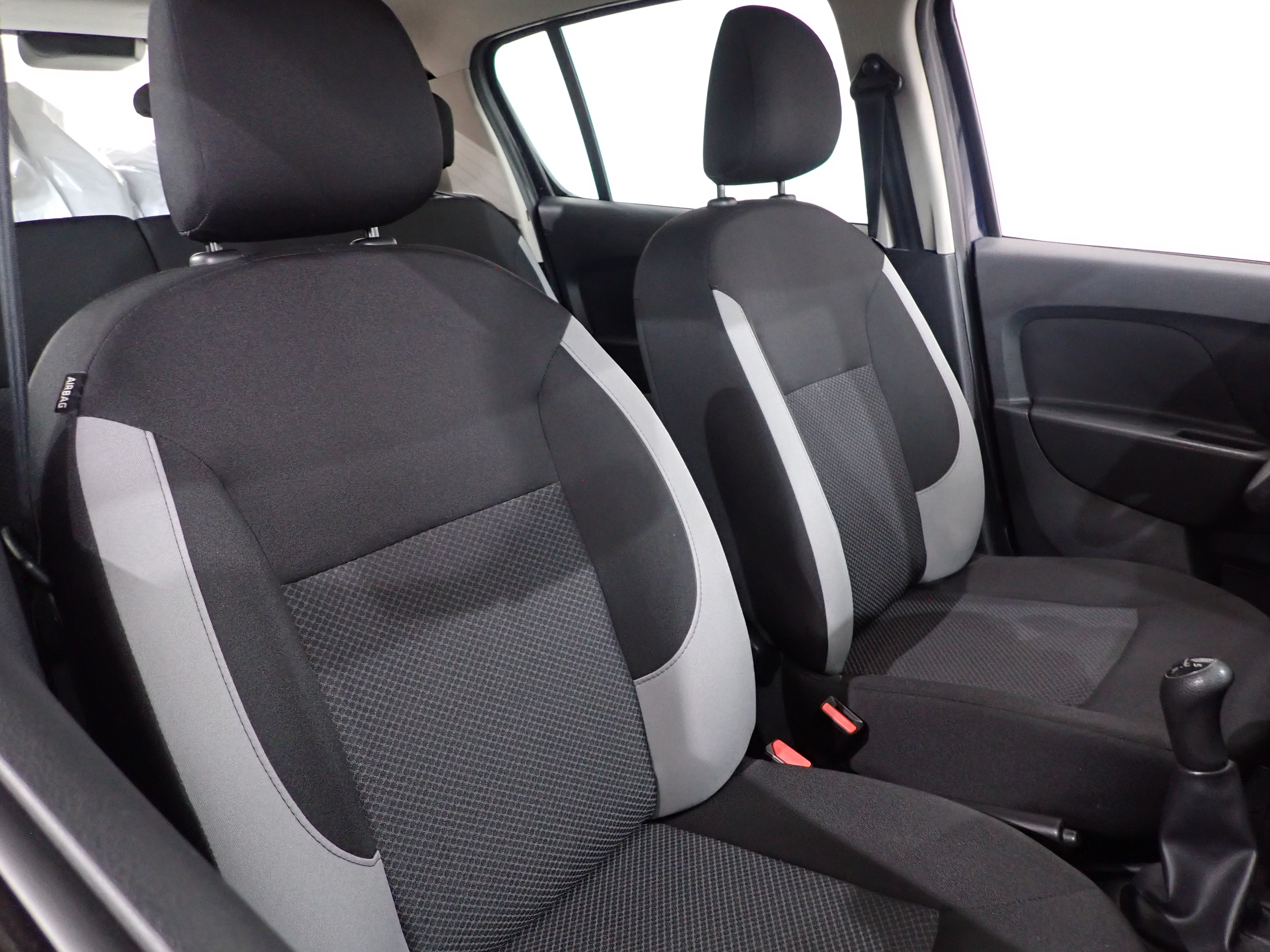 DACIA Sandero 2014