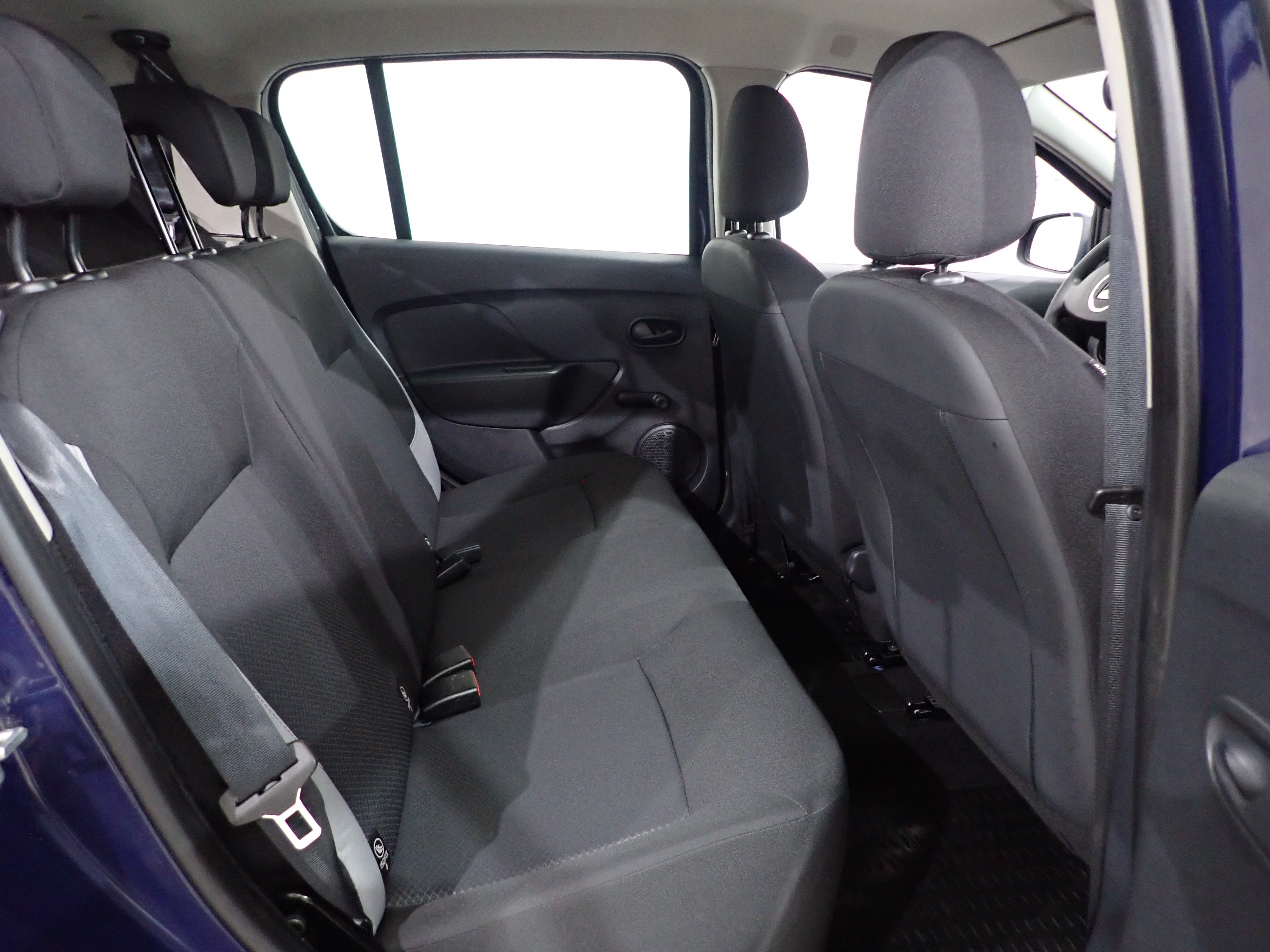 DACIA Sandero 2014