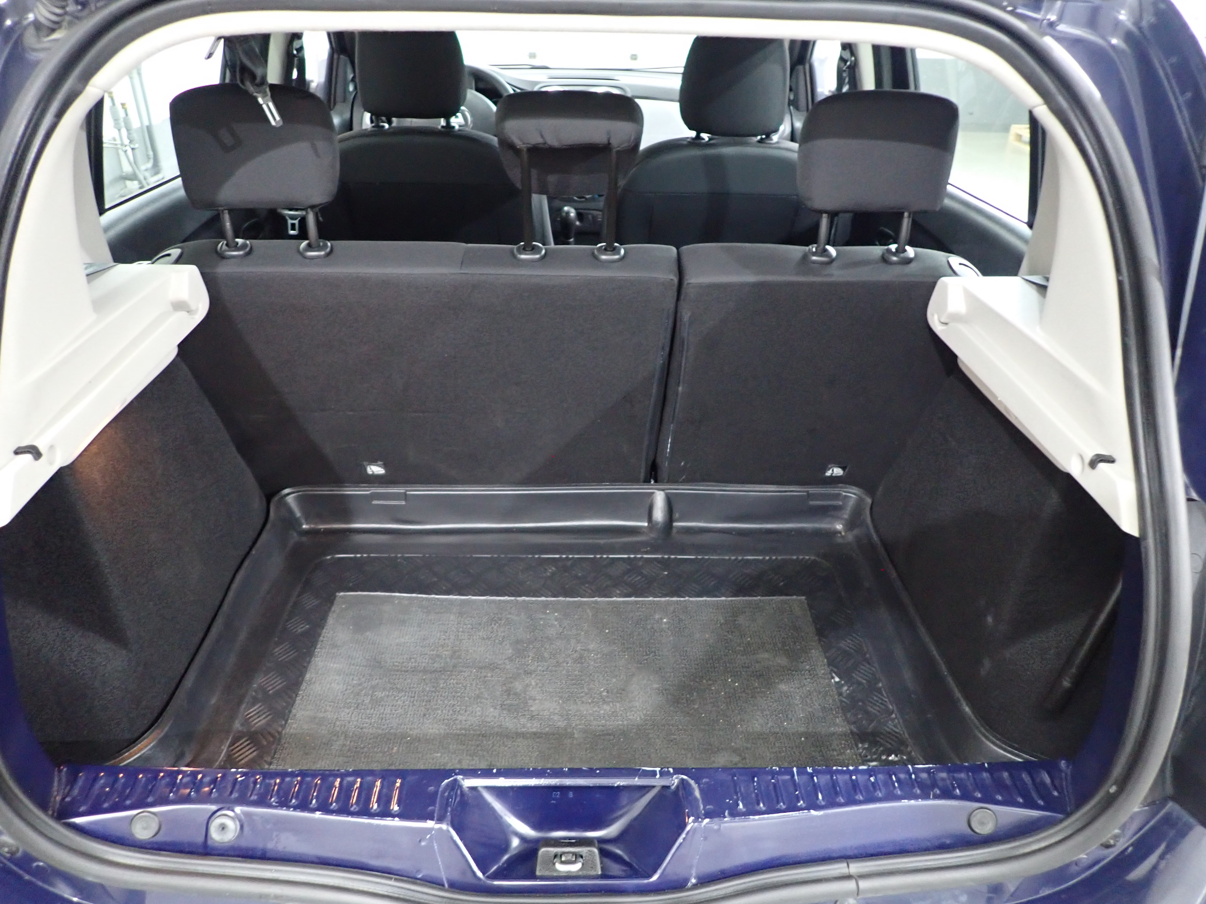 DACIA Sandero 2014