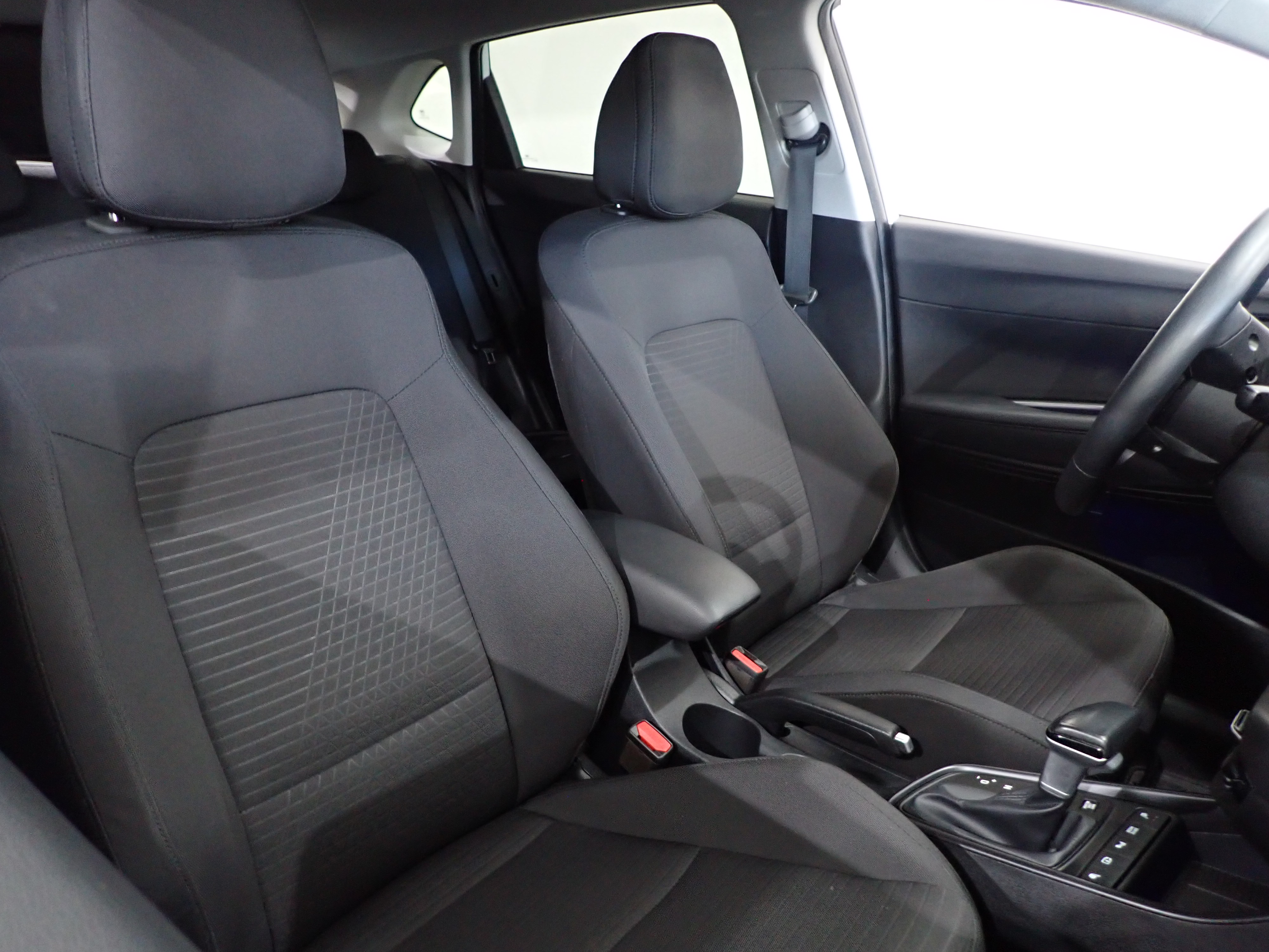 HYUNDAI i20 Hatchback 2021