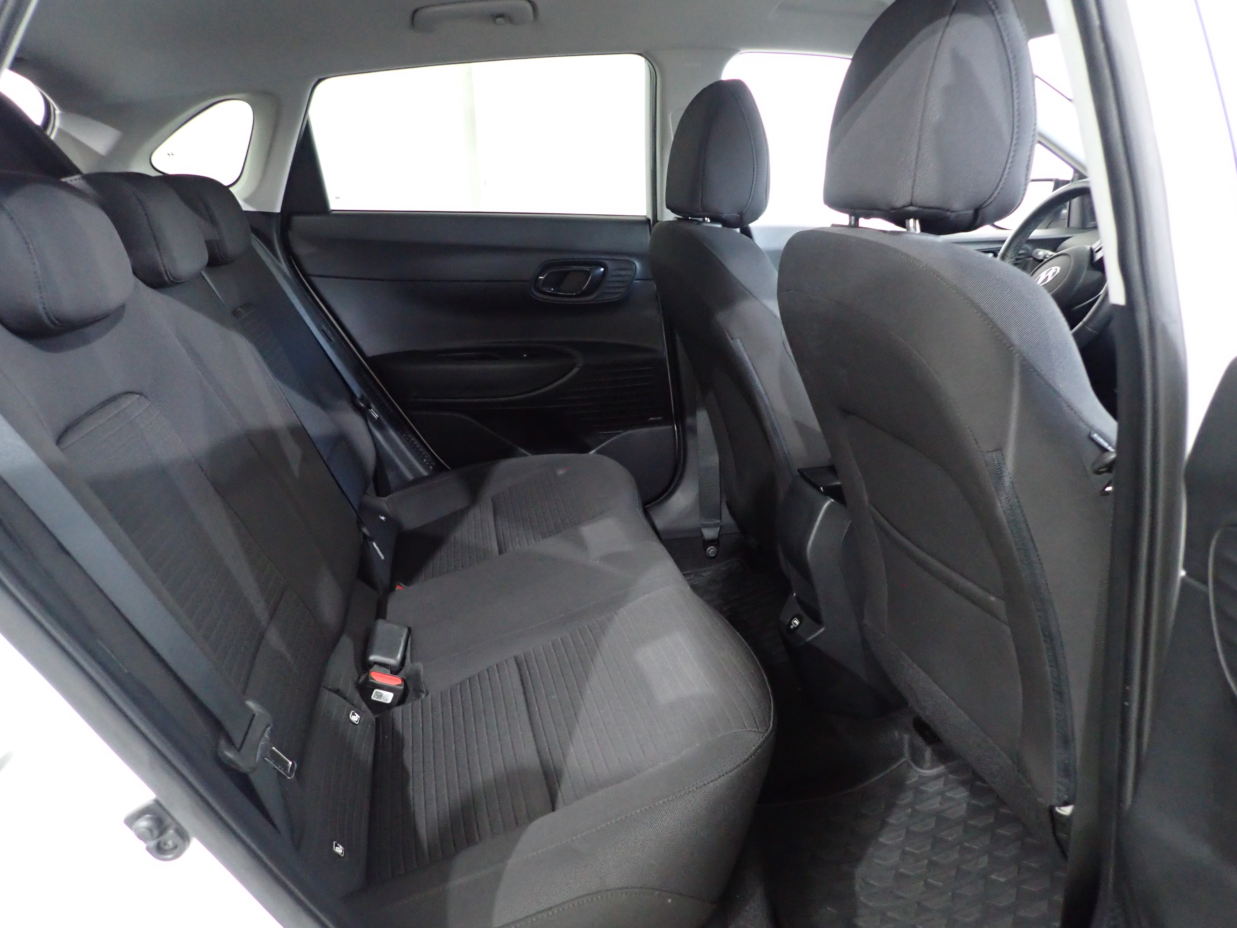 HYUNDAI i20 Hatchback 2021