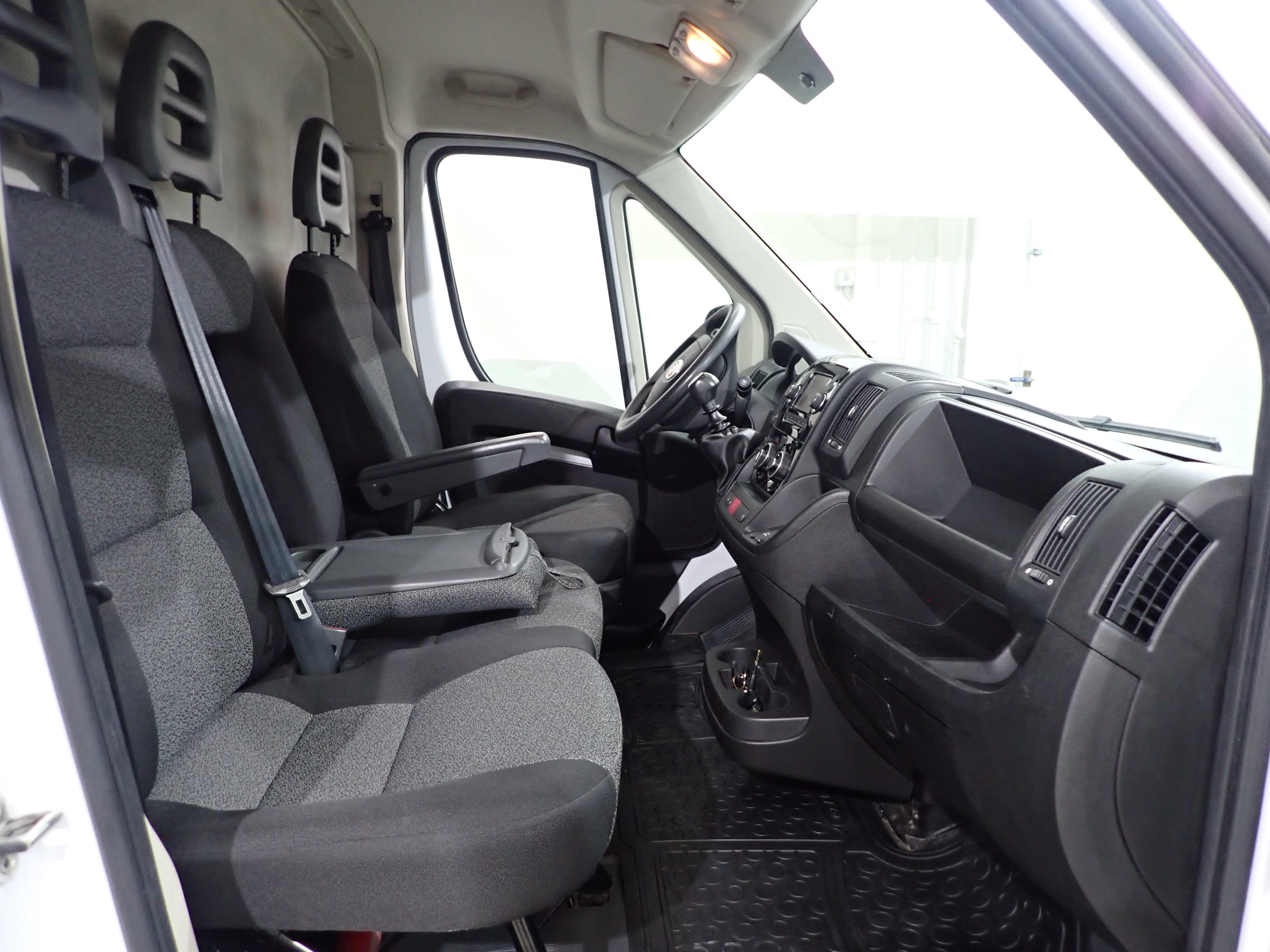FIAT DUCATO 2021