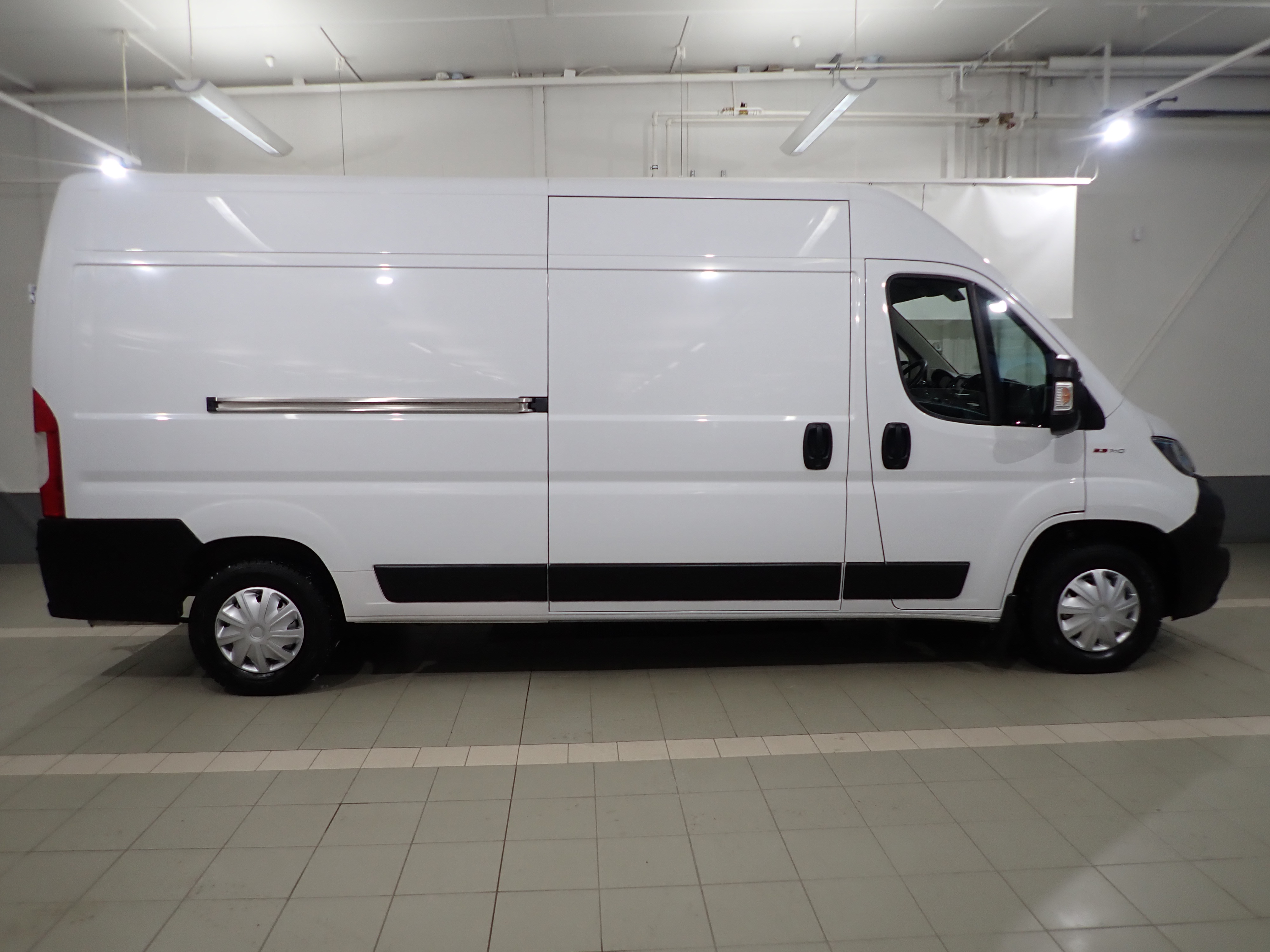 FIAT DUCATO 2021