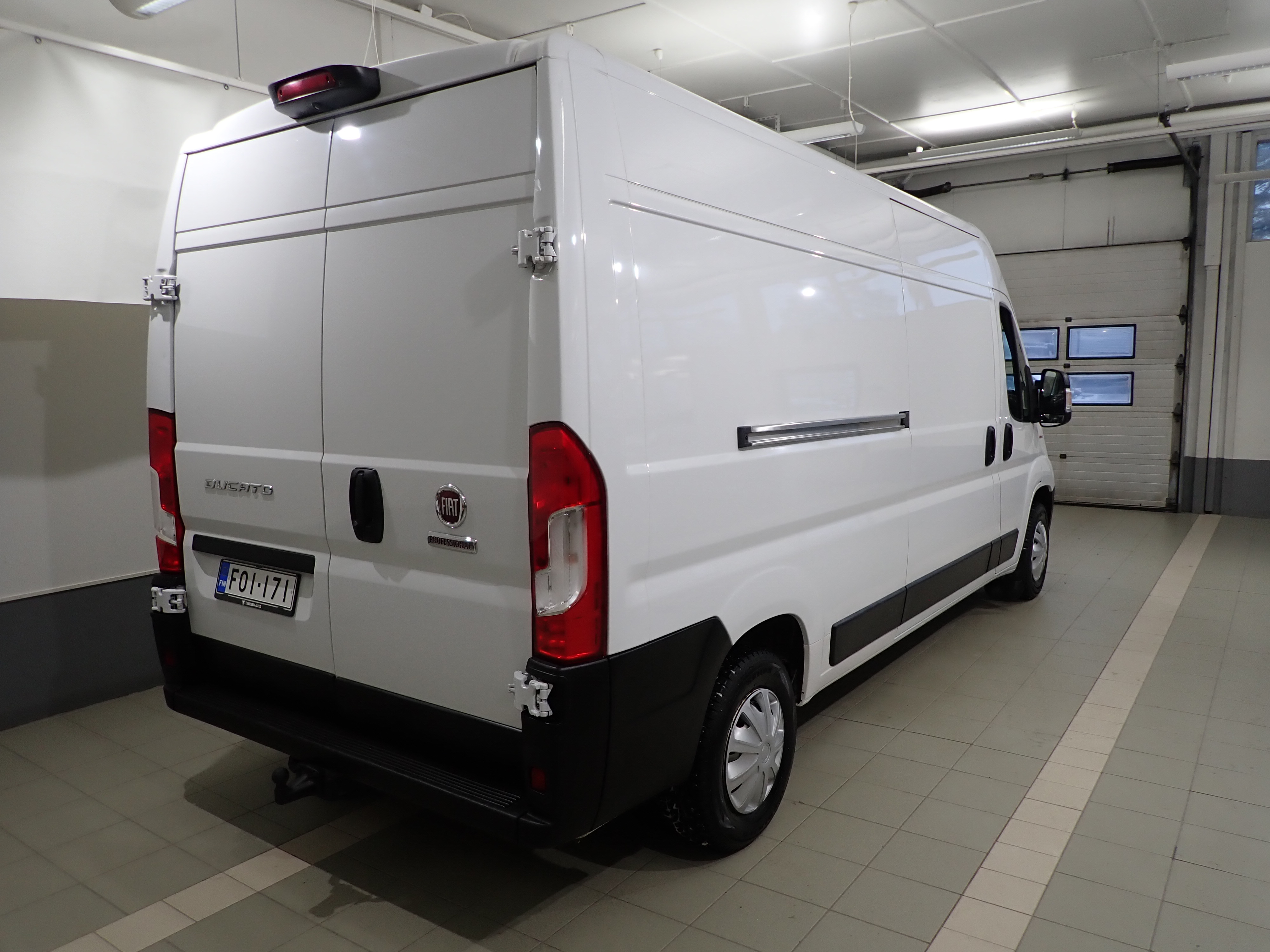 FIAT DUCATO 2021