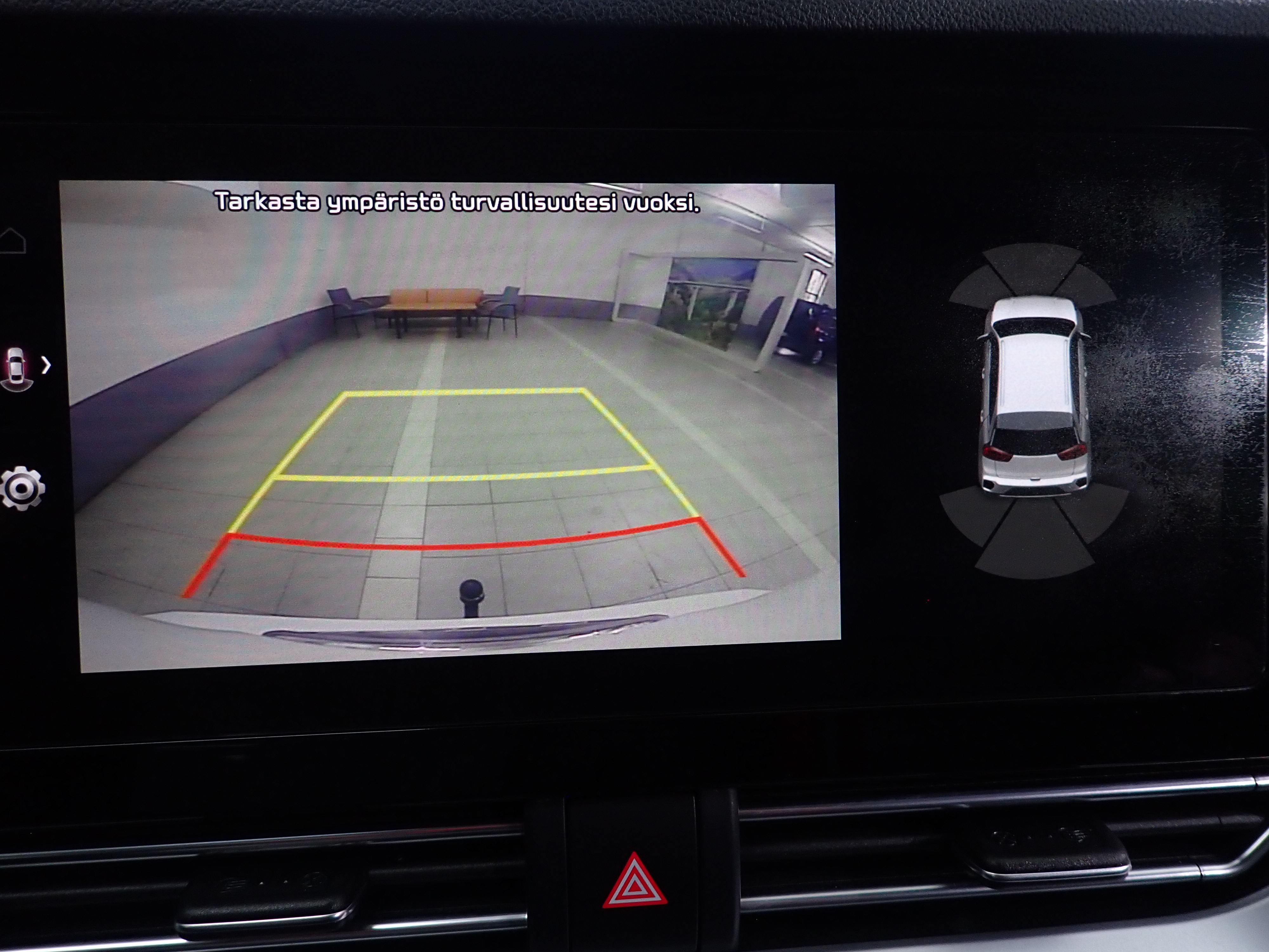 KIA Niro plug-in 2020