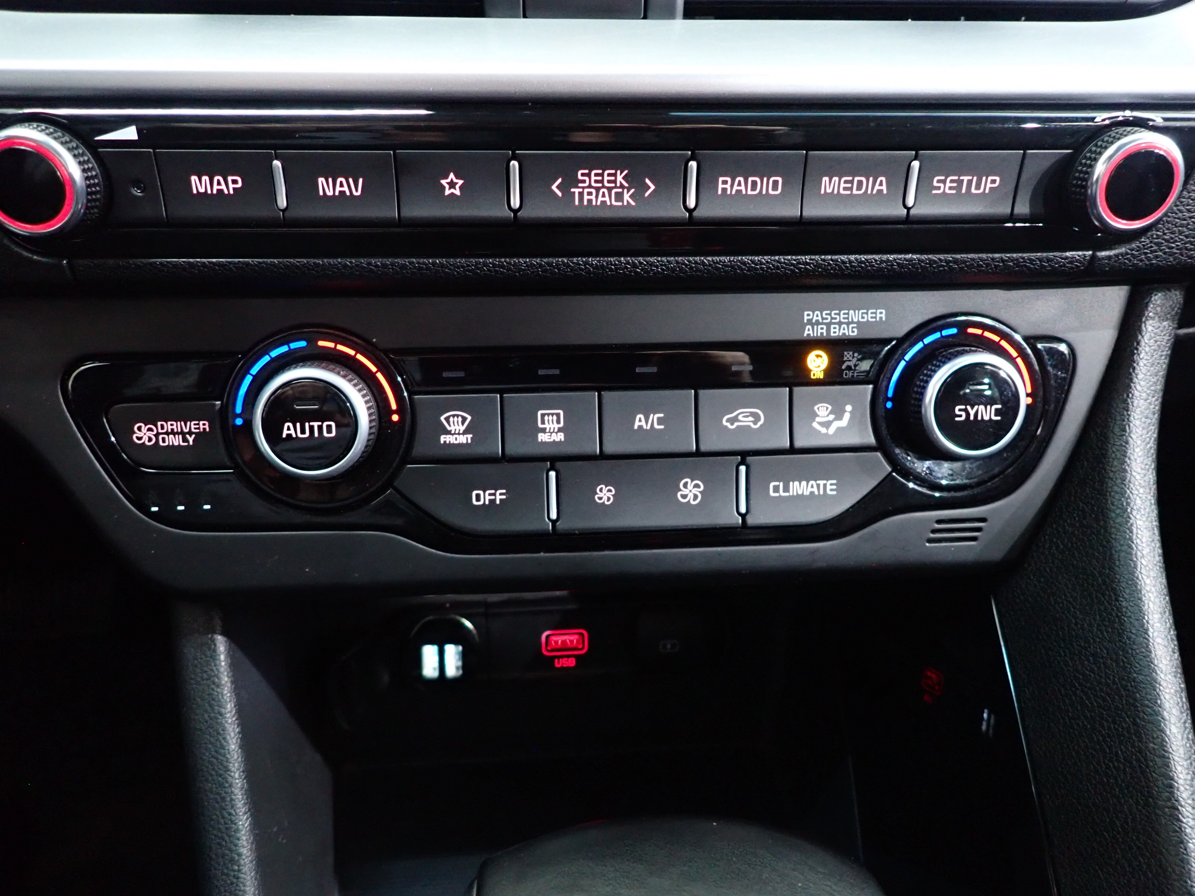 KIA Niro plug-in 2020