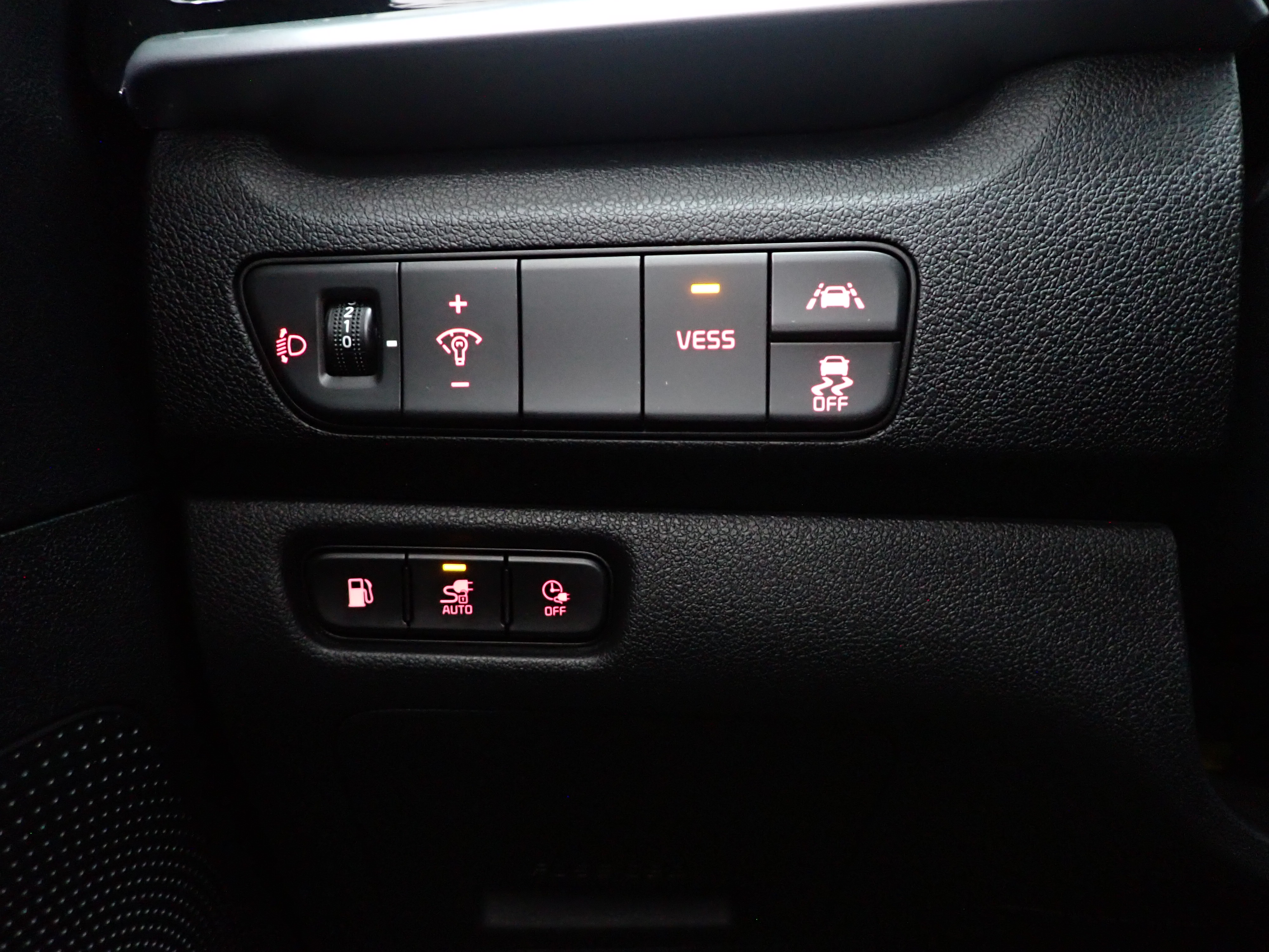 KIA Niro plug-in 2020