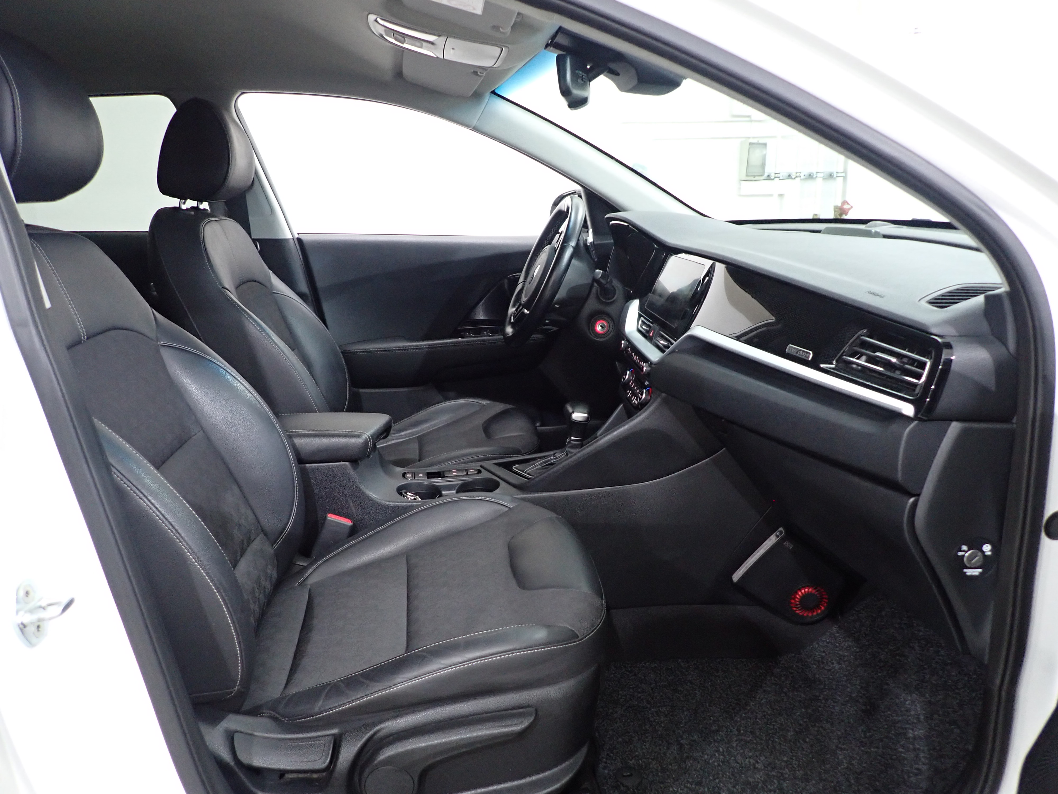 KIA Niro plug-in 2020