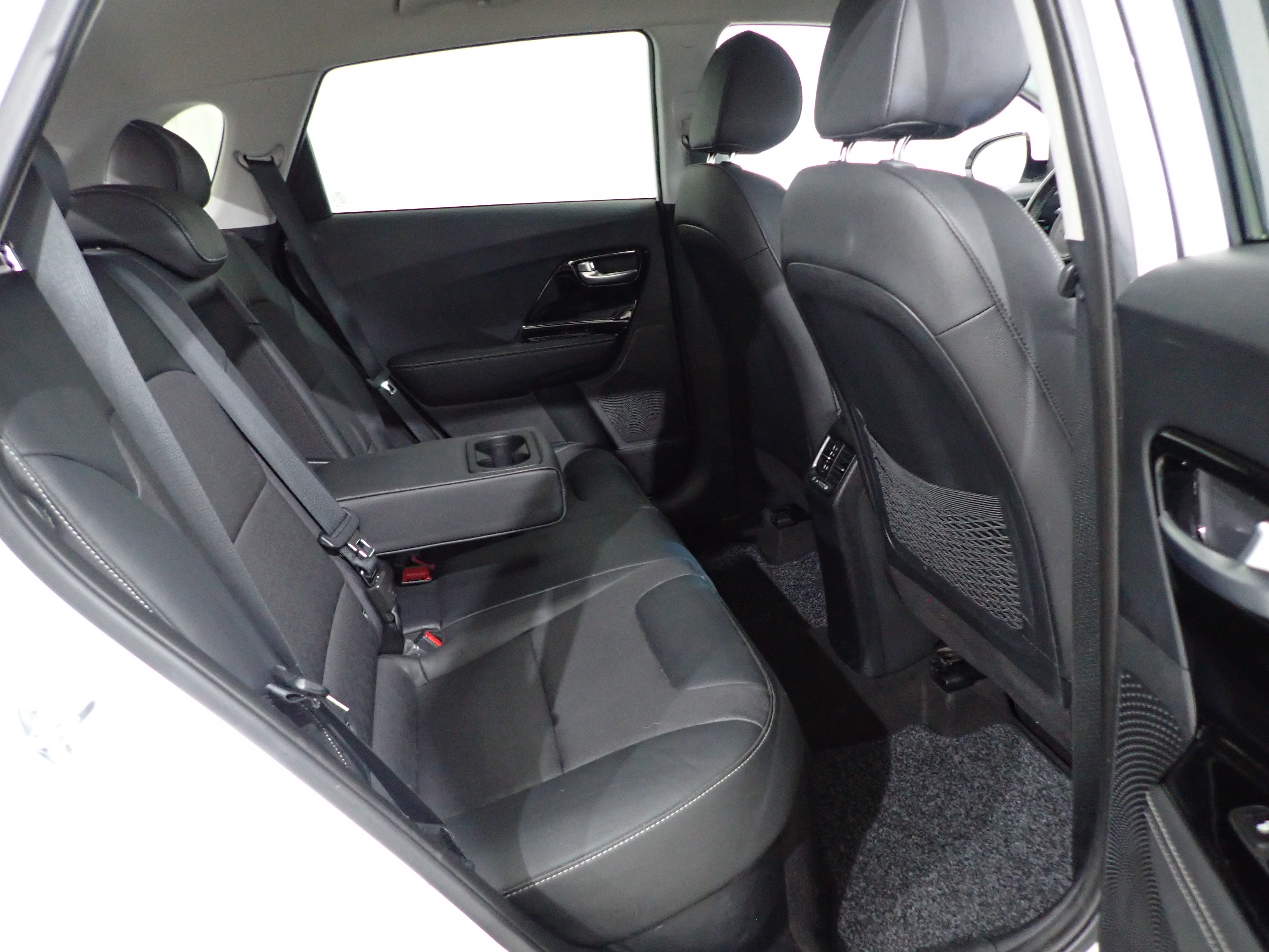 KIA Niro plug-in 2020