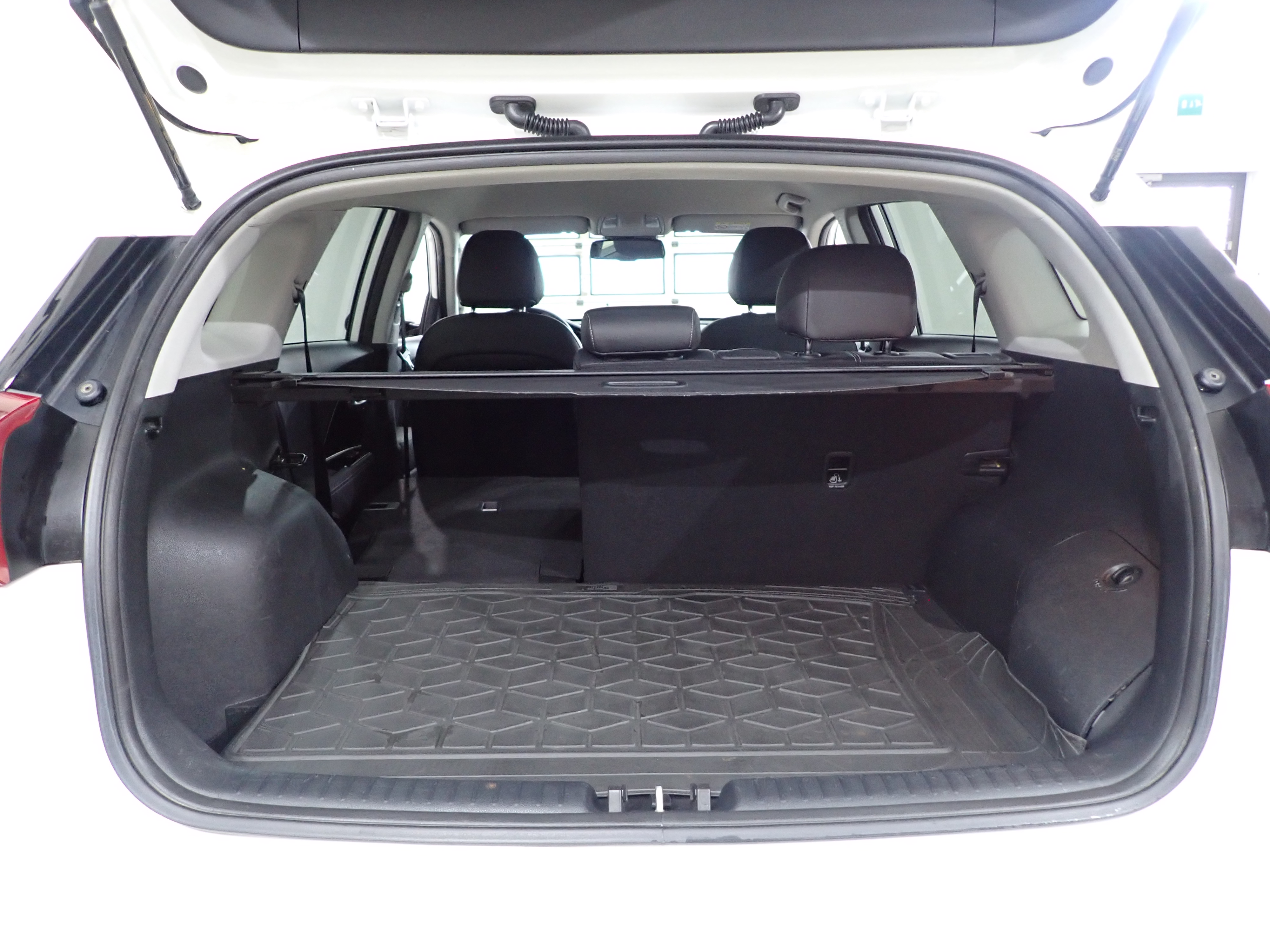 KIA Niro plug-in 2020