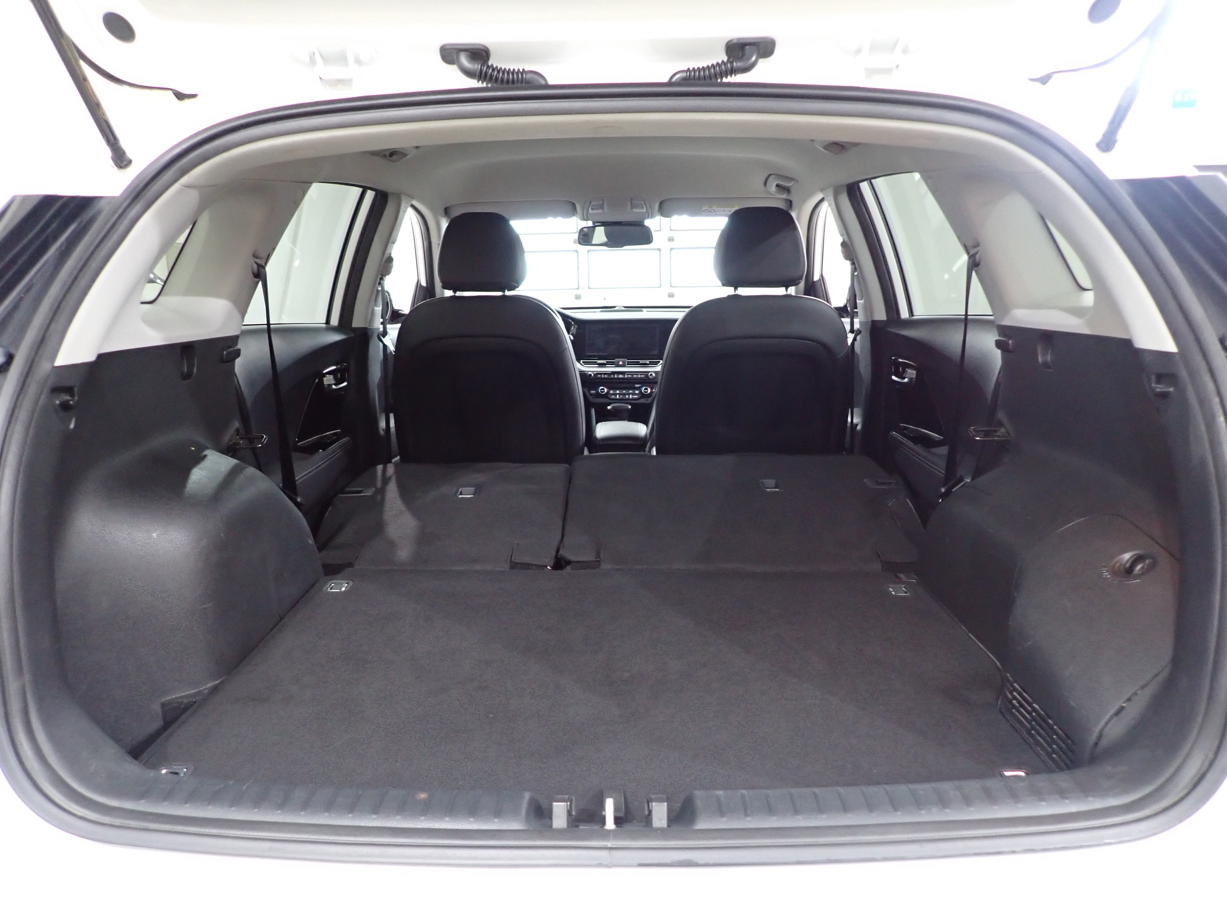 KIA Niro plug-in 2020