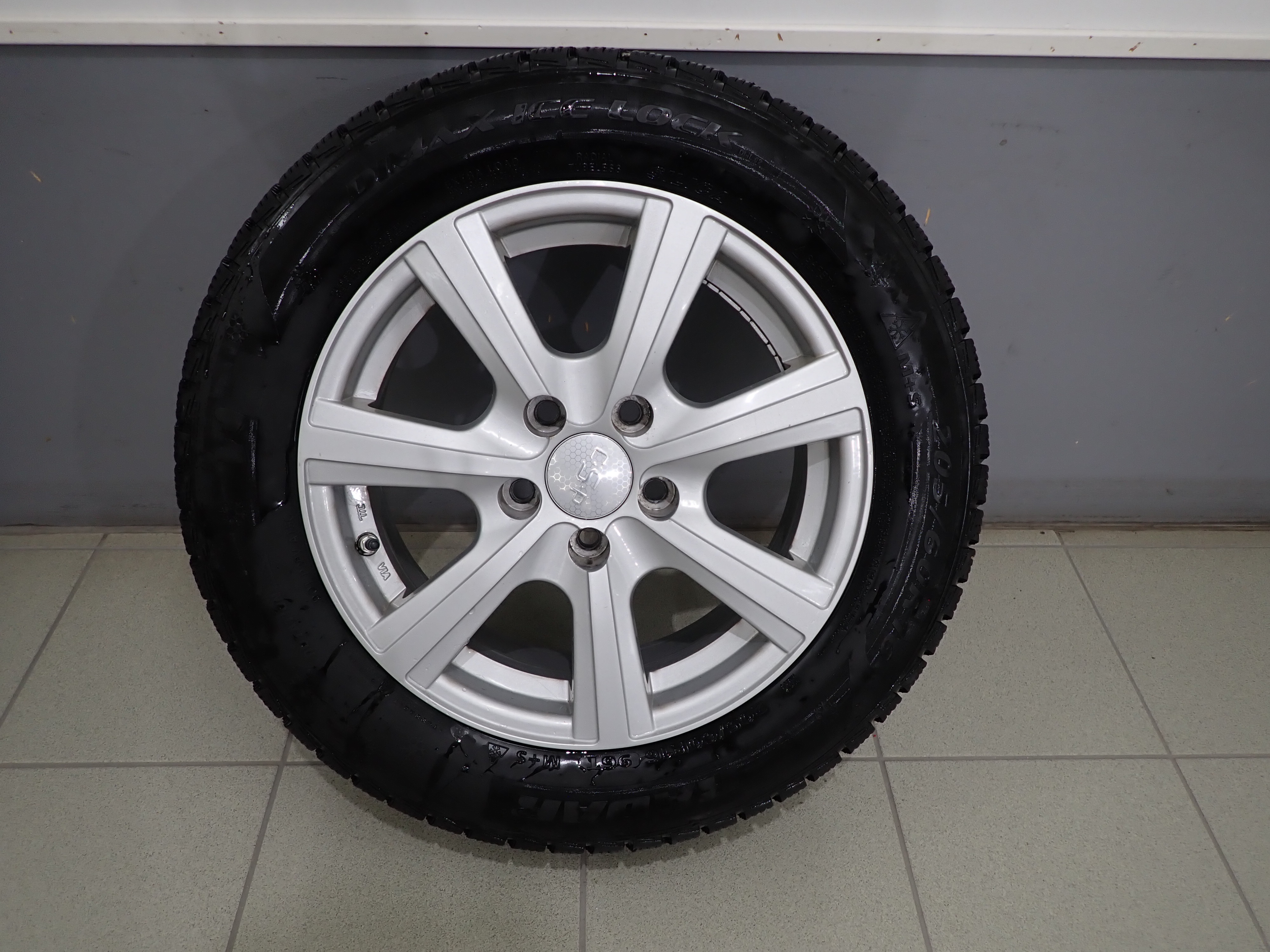 KIA Niro plug-in 2020