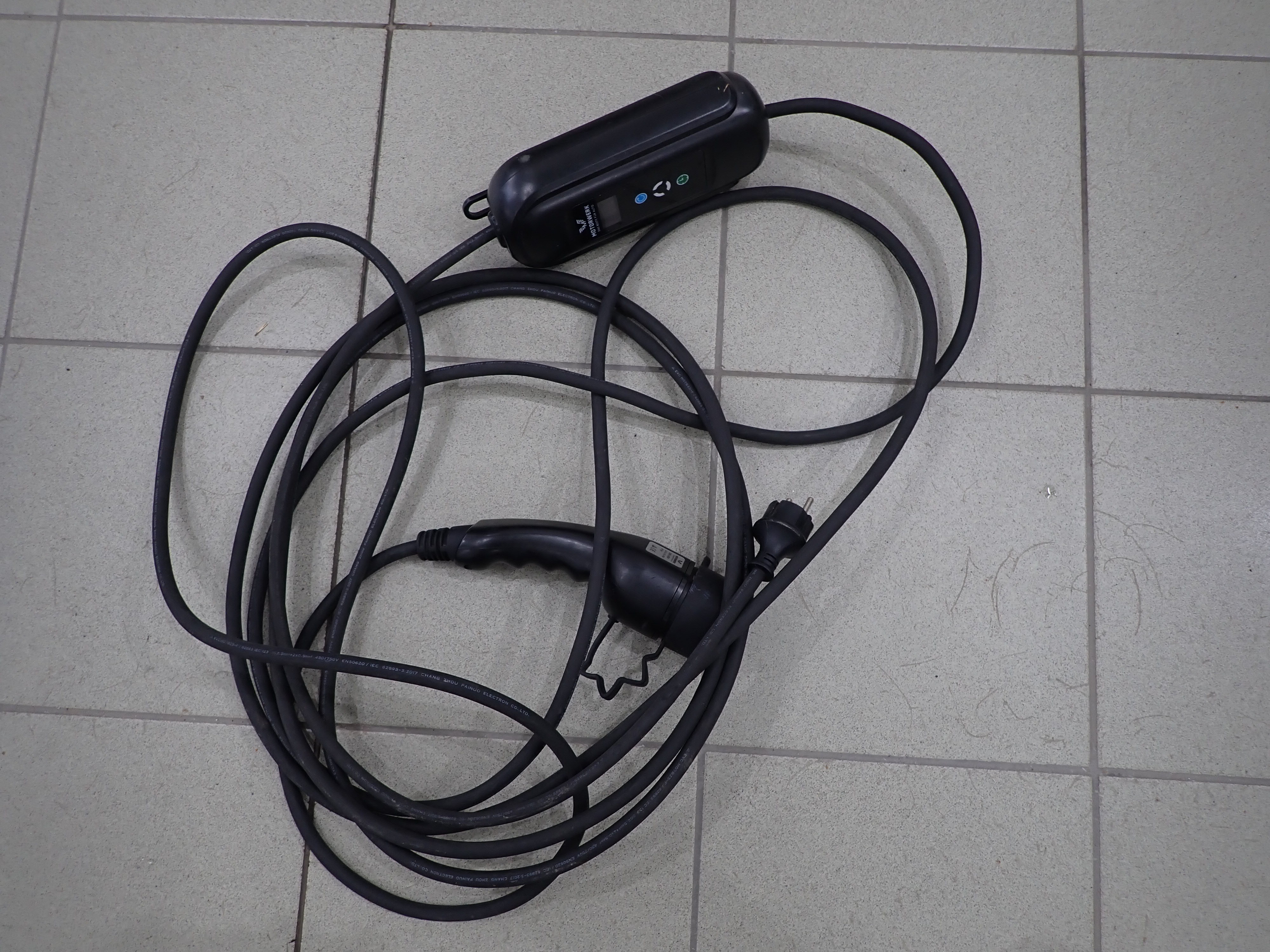 KIA Niro plug-in 2020