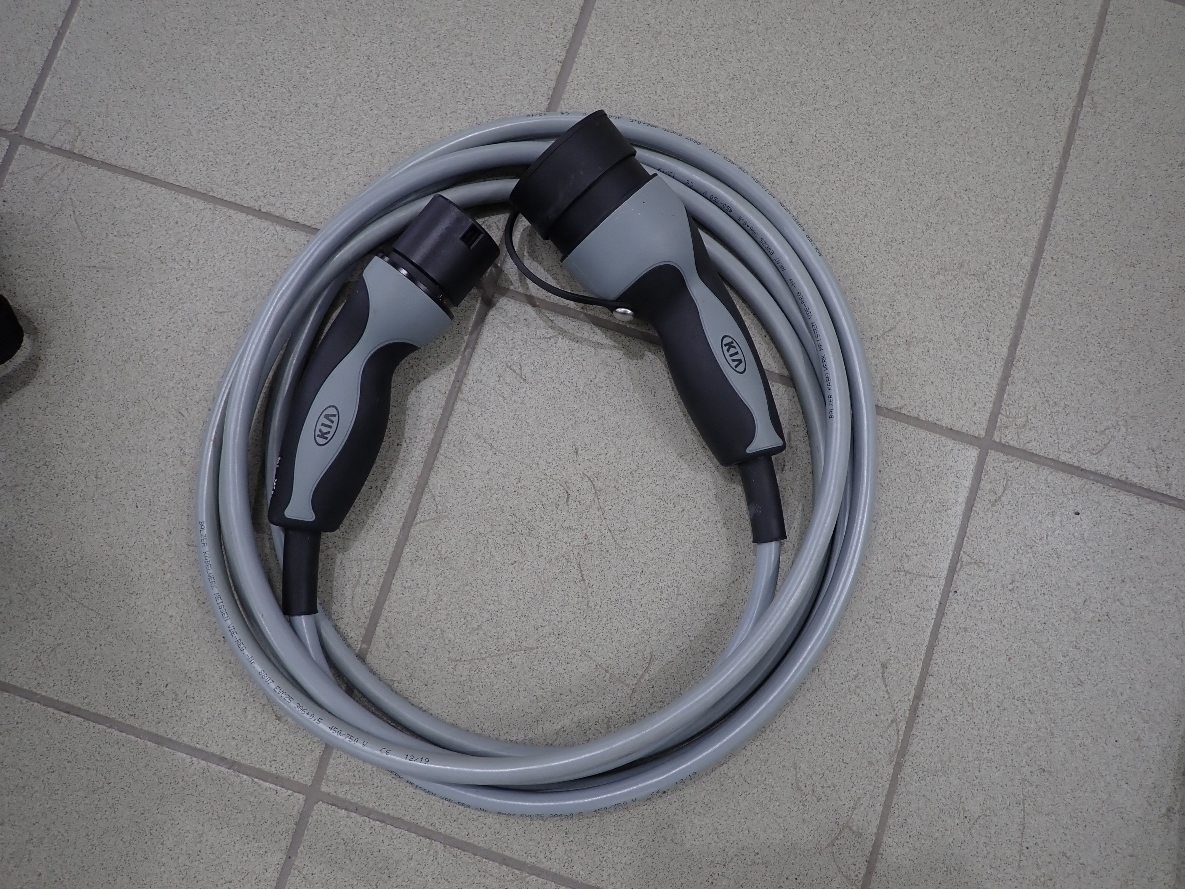 KIA Niro plug-in 2020