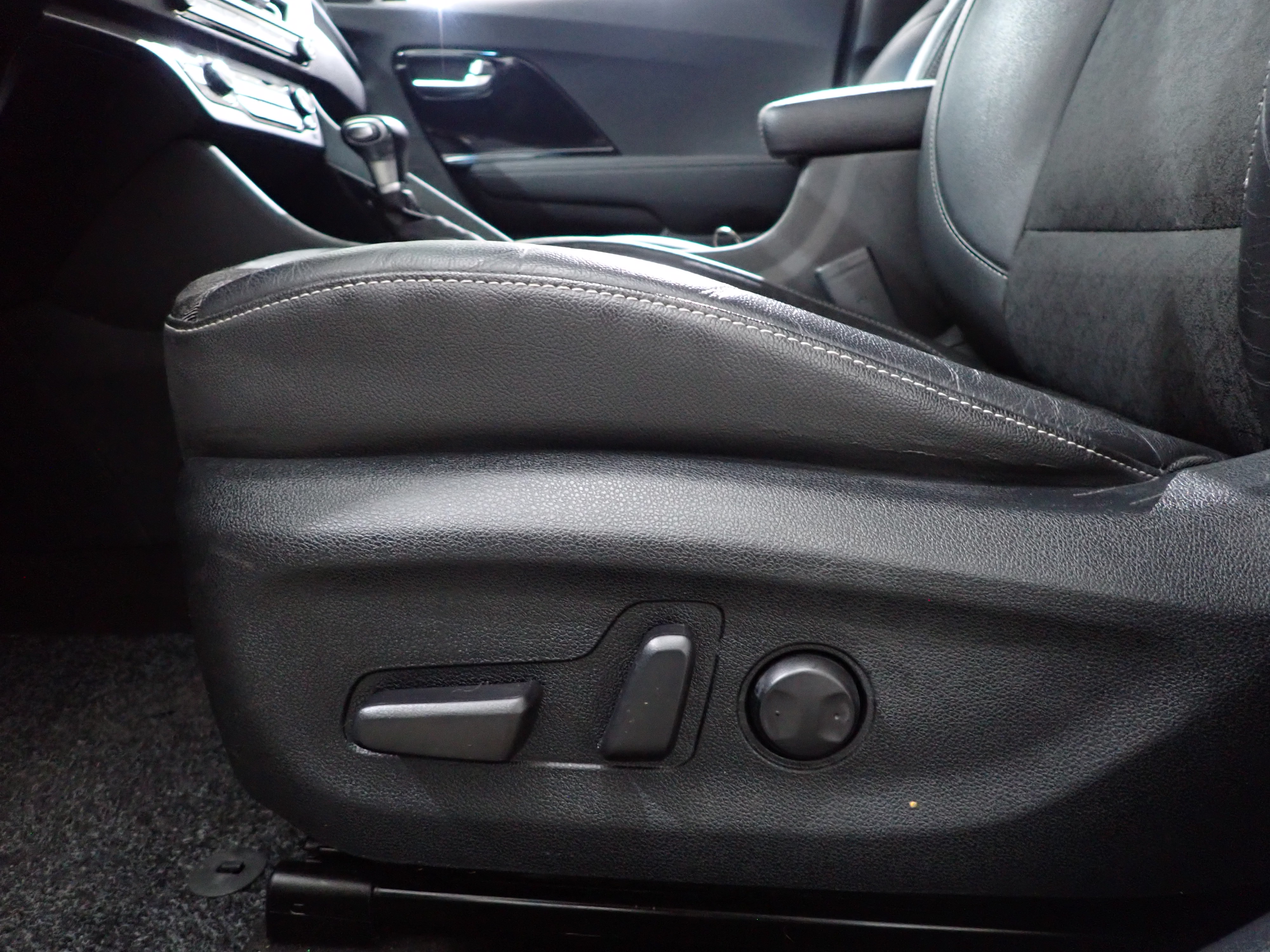 KIA Niro plug-in 2020