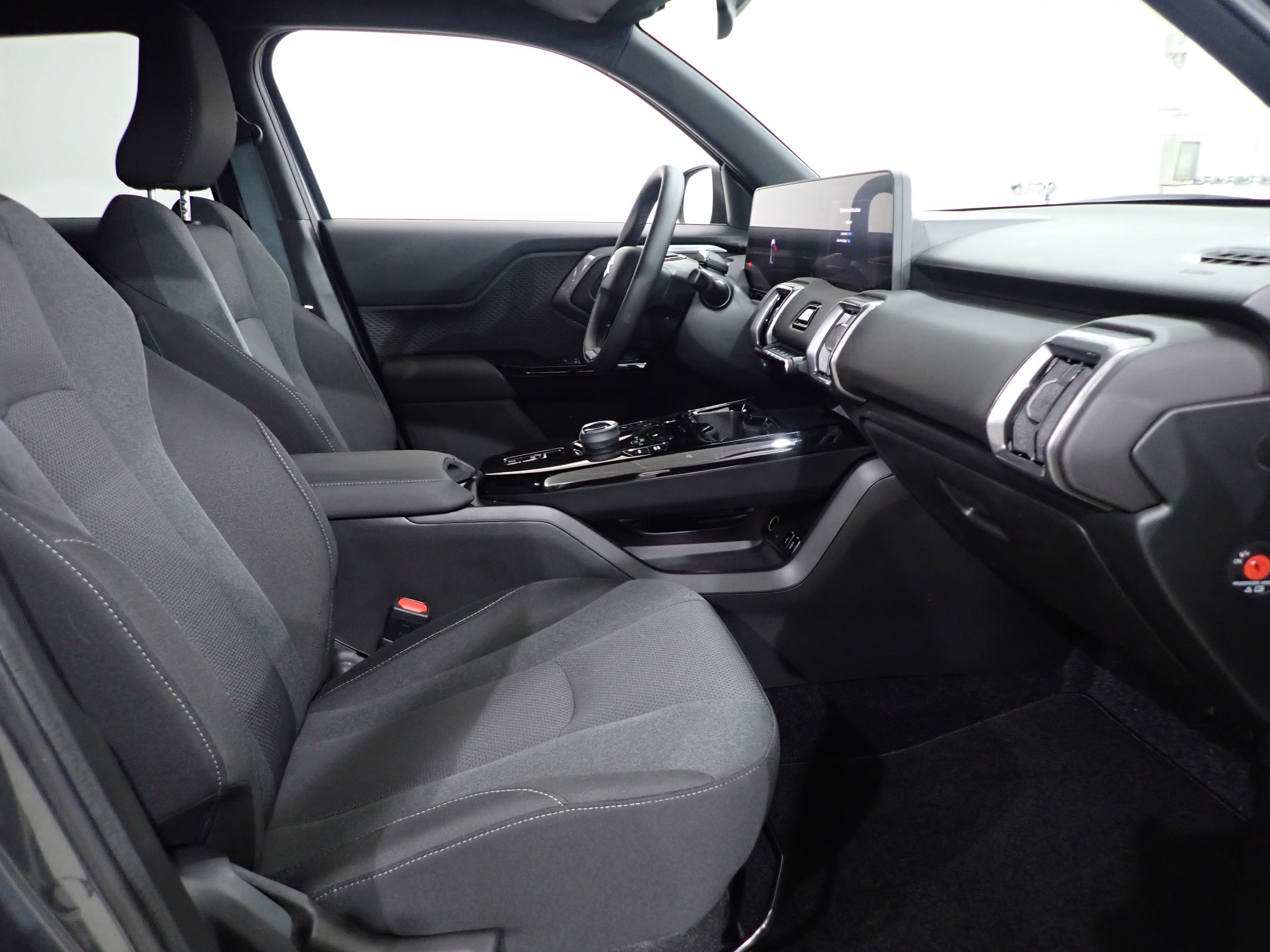 SUZUKI e VITARA 2026