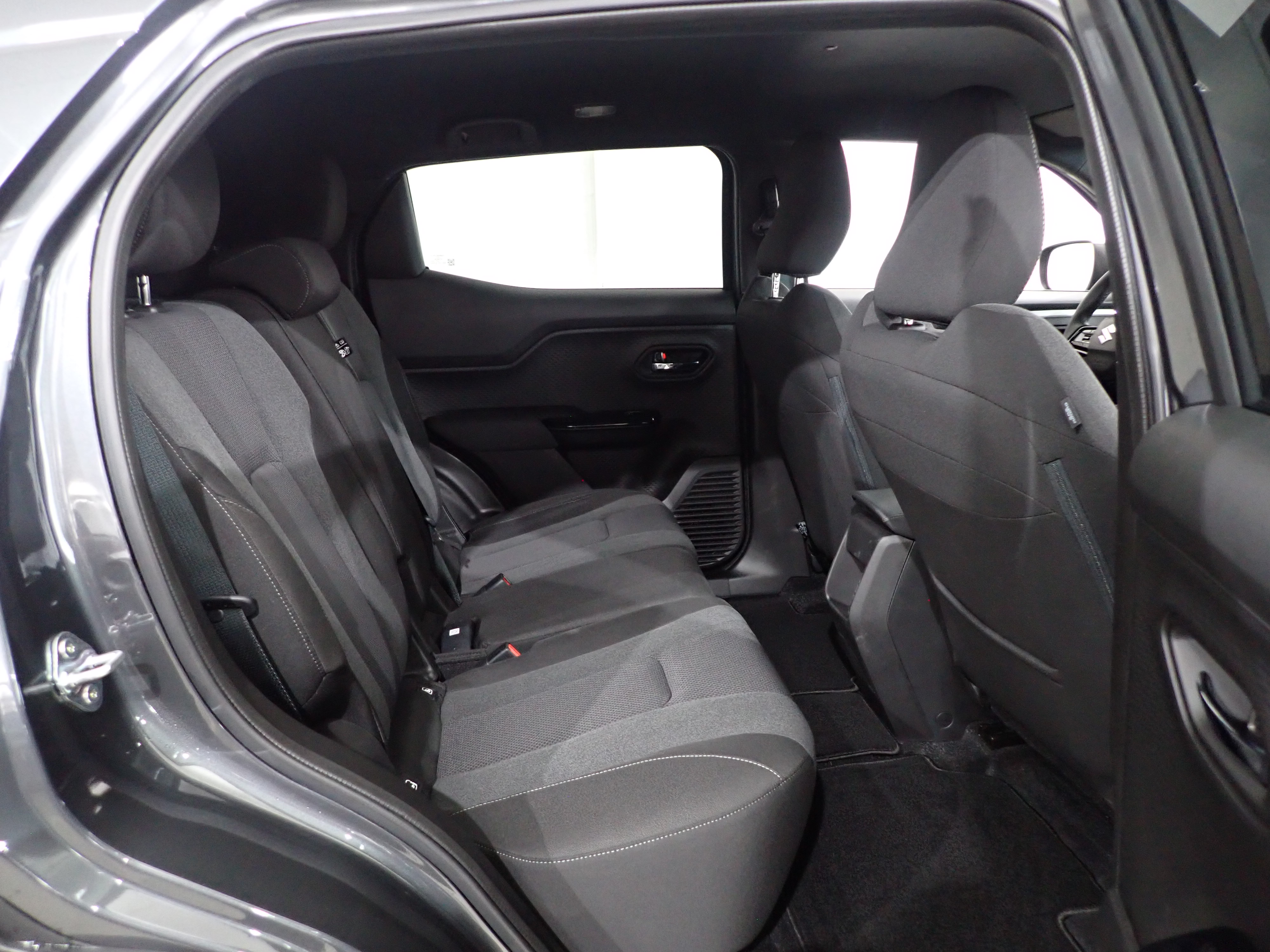 SUZUKI e VITARA 2026