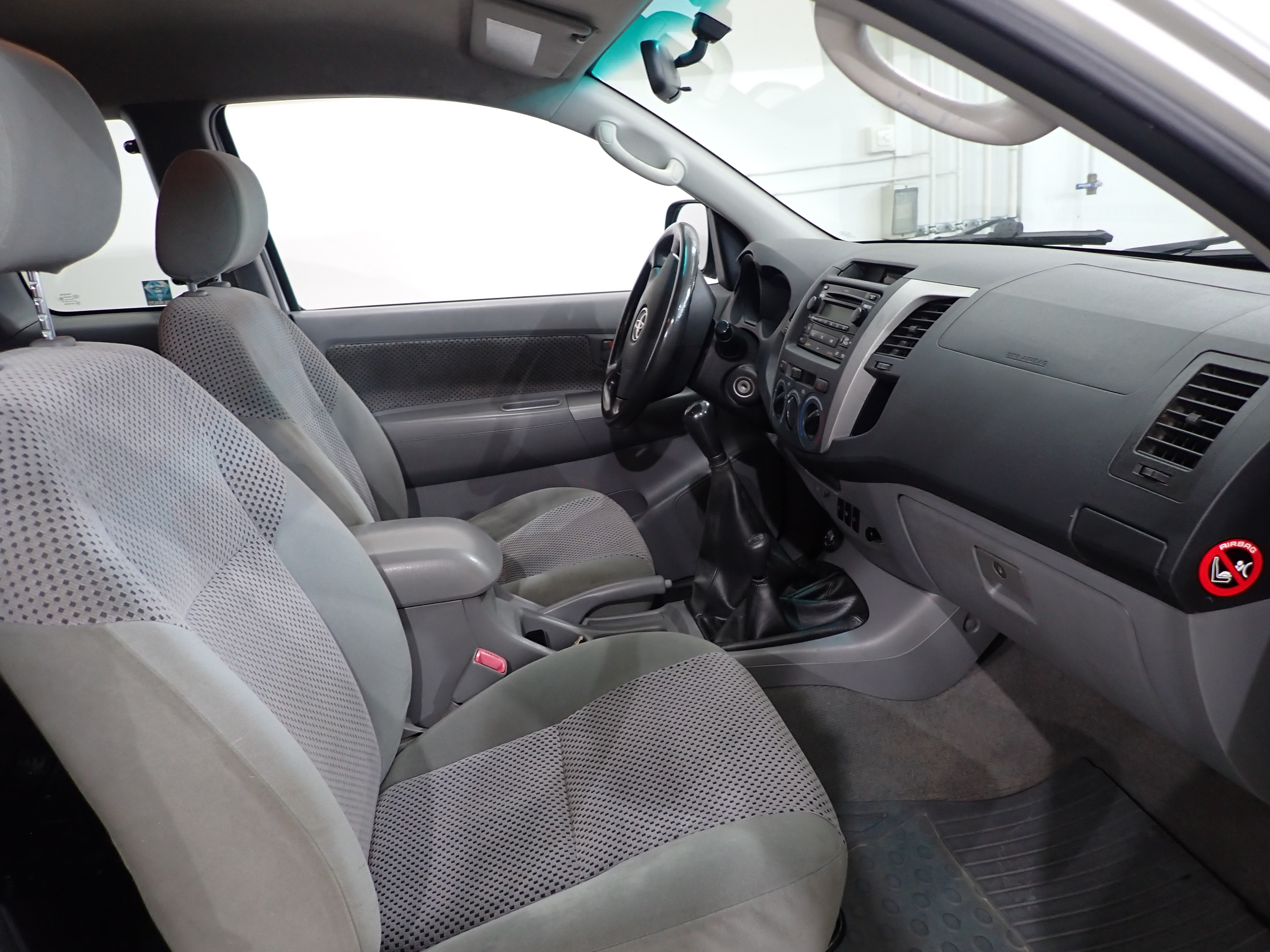 TOYOTA HILUX 2006