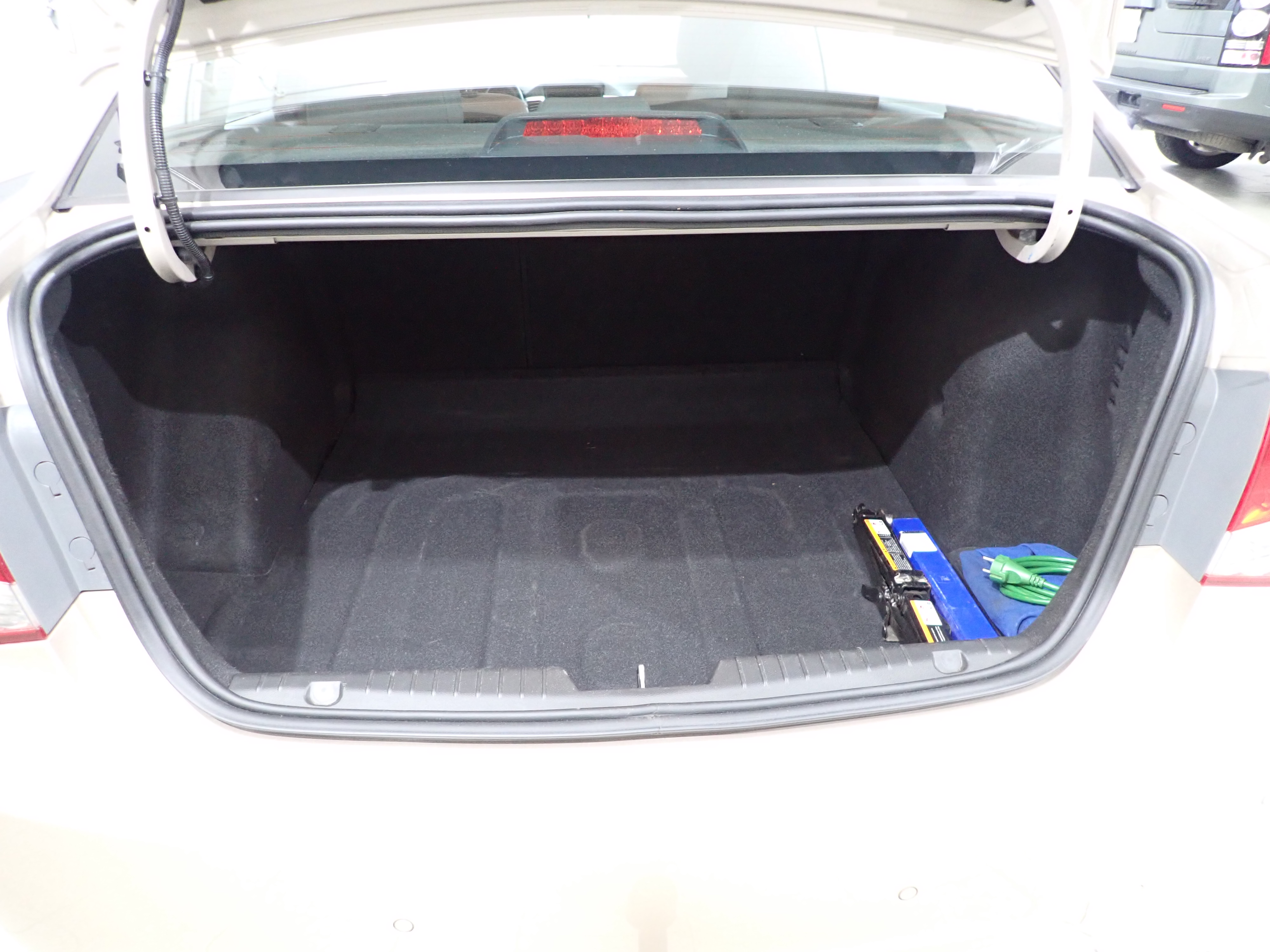 CHEVROLET Cruze 2011